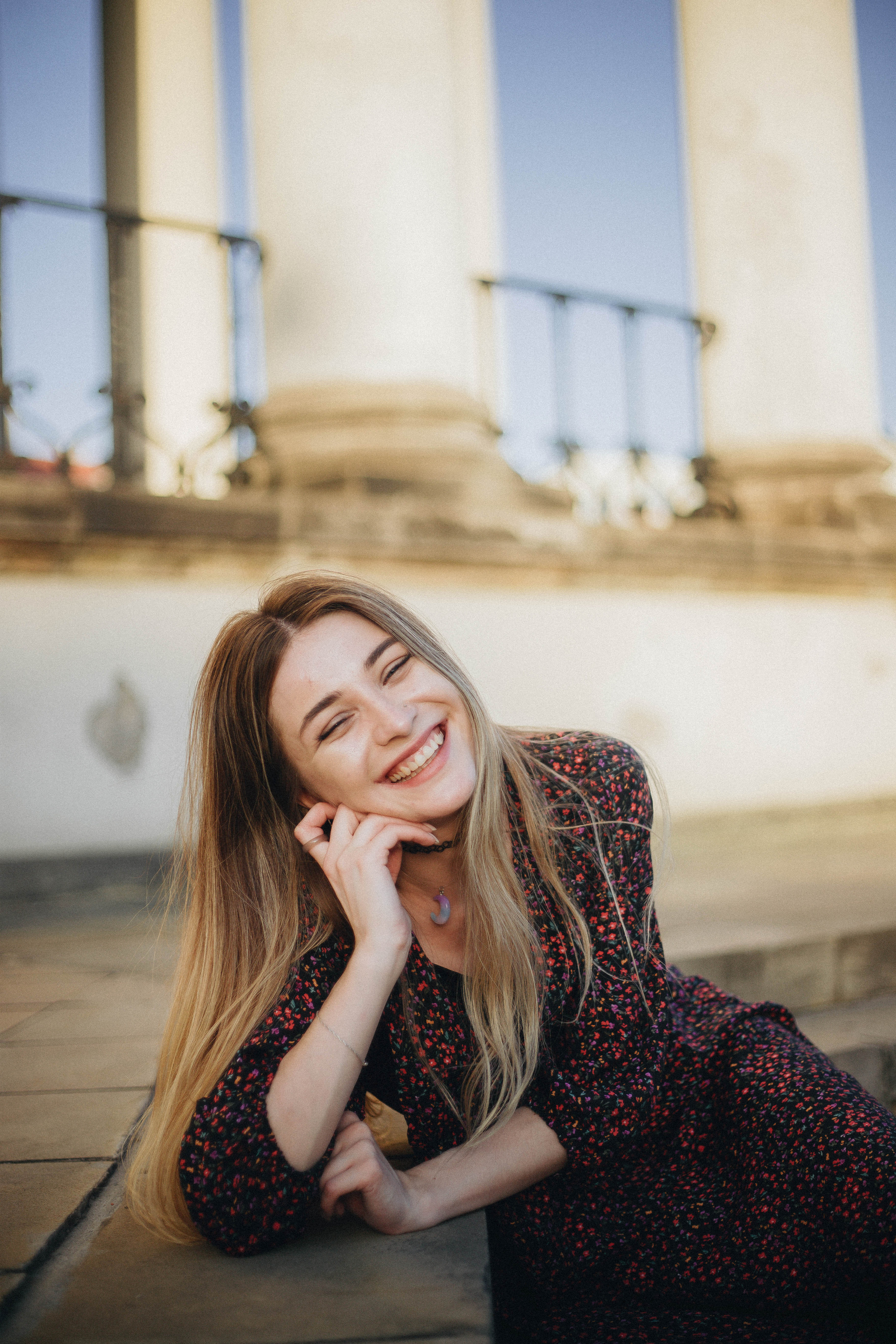 Lena | Spring City. Photographer in Los Angeles. Julia Ishmuratova