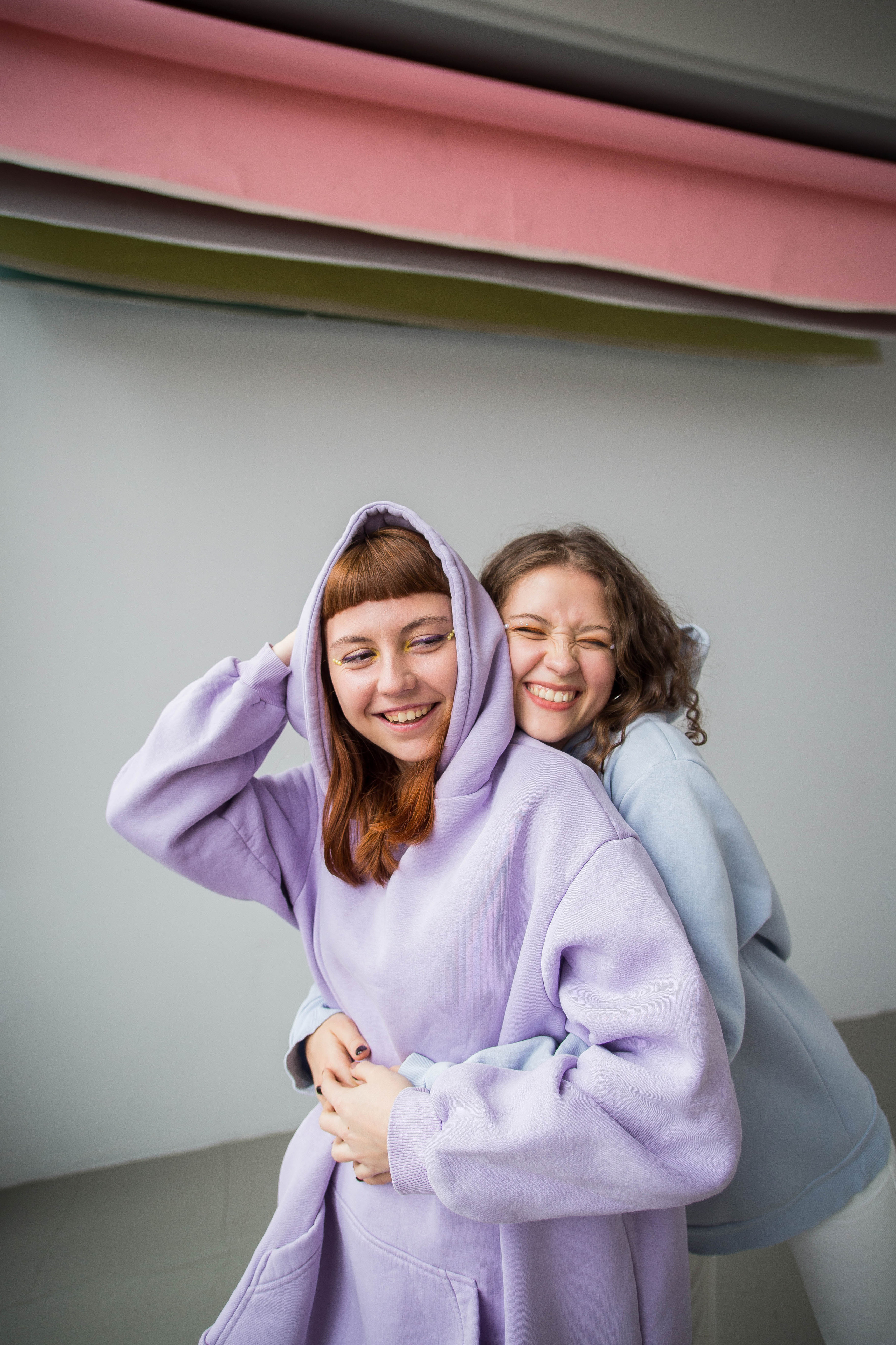 Photo shoot for SMM-agency | Jam Team. Photographer in Los Angeles. Julia Ishmuratova