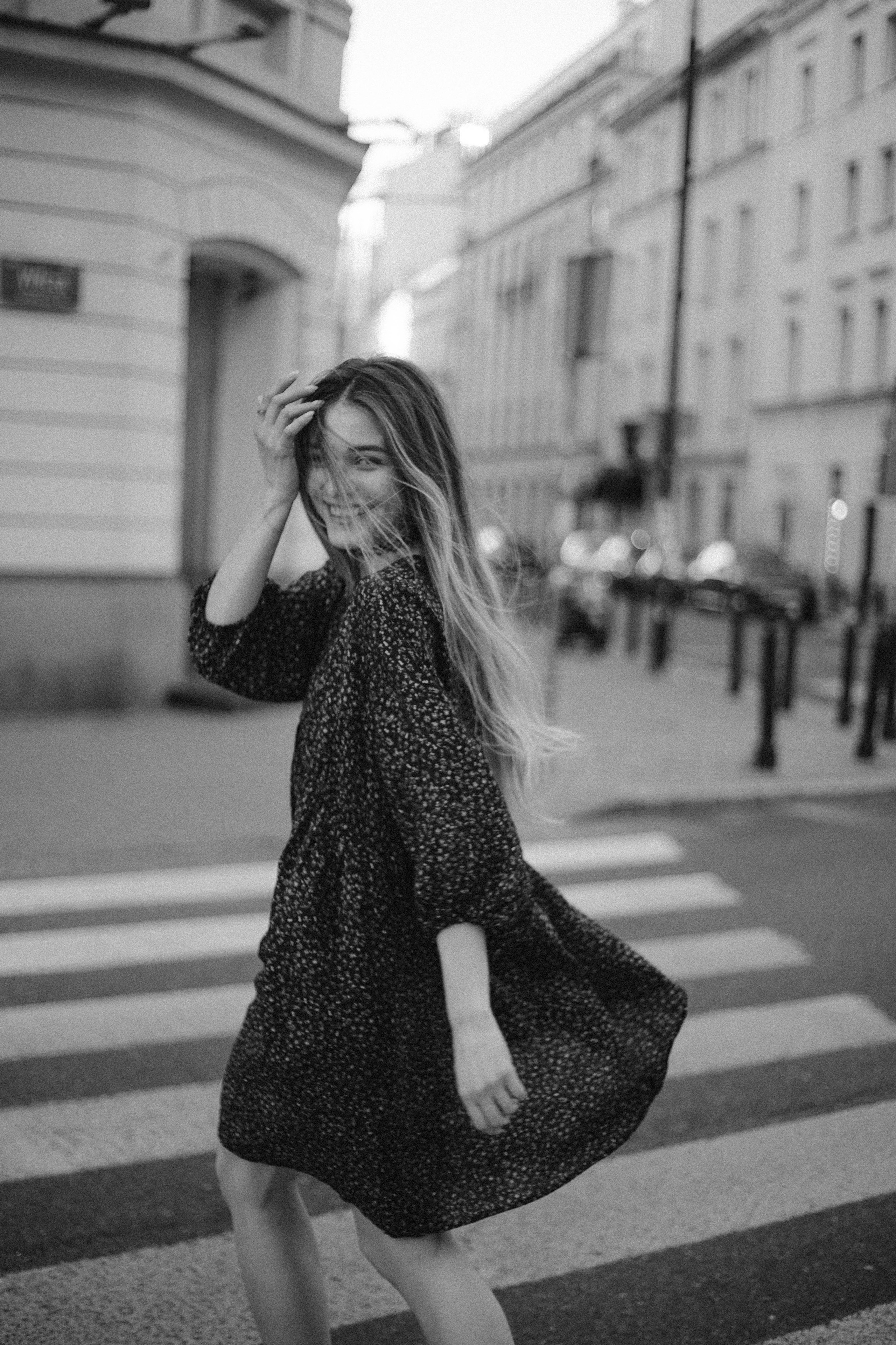 Lena | Spring City. Photographer in Los Angeles. Julia Ishmuratova