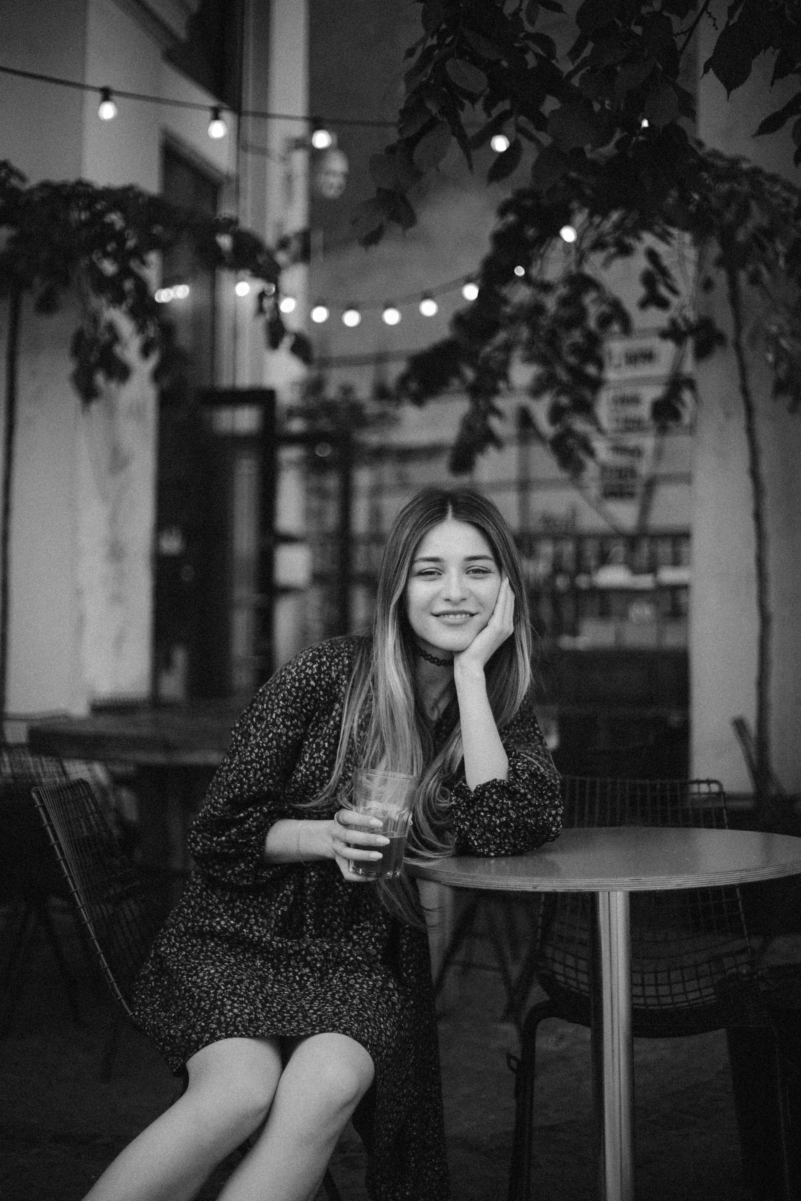 Lena | Spring City. Photographer in Los Angeles. Julia Ishmuratova