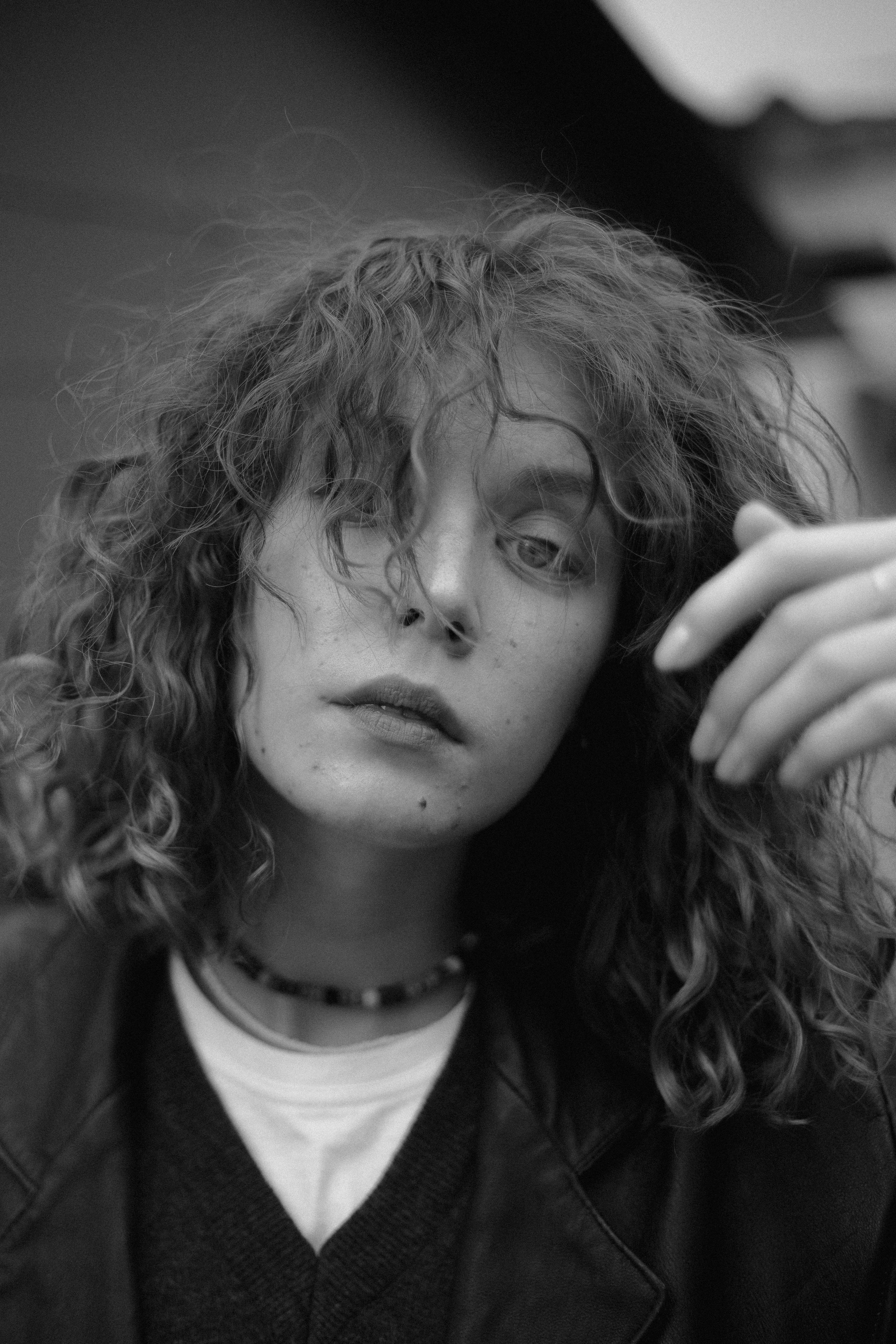 Alina | Minsk. Photographer in Los Angeles. Julia Ishmuratova