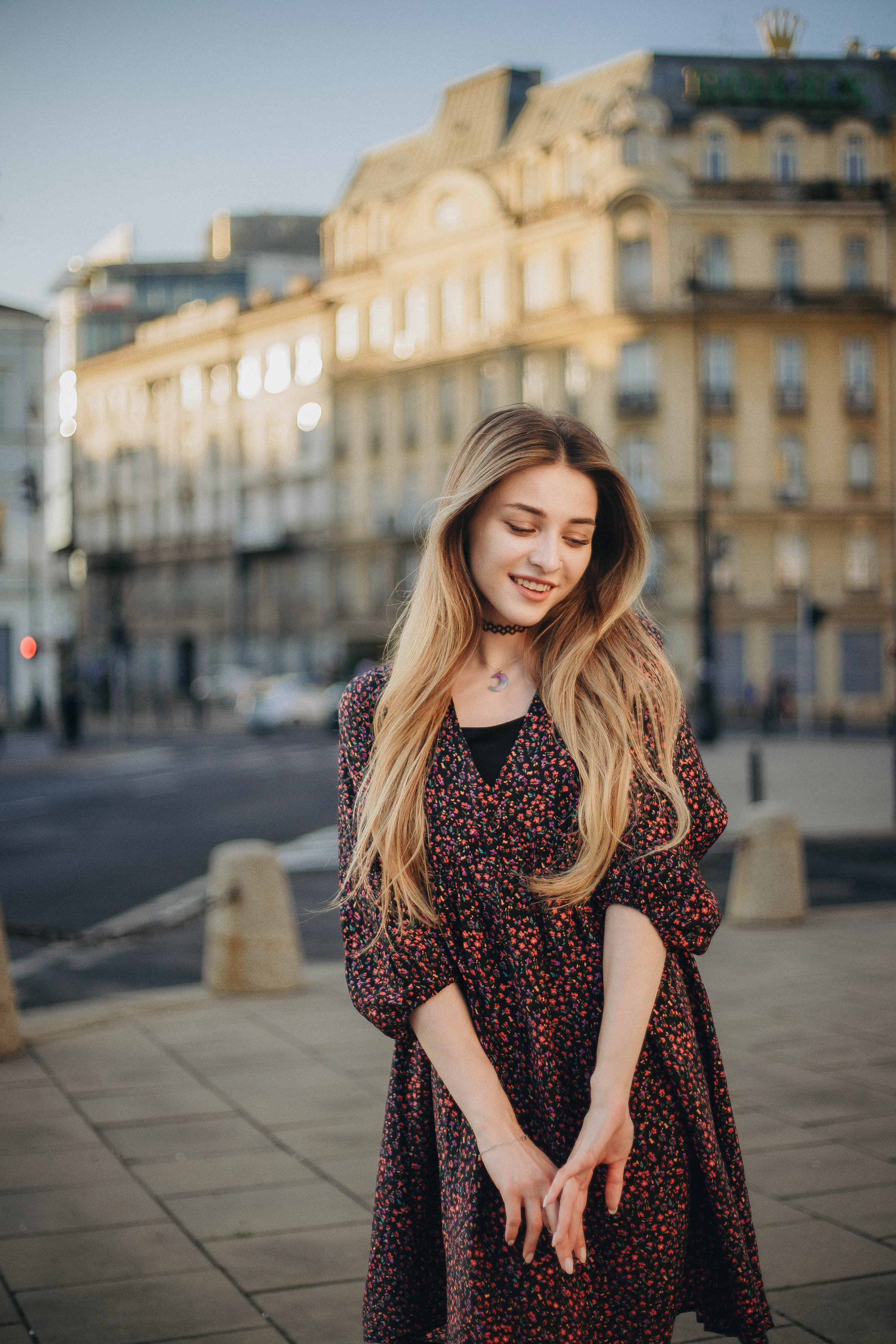Lena | Spring City. Photographer in Los Angeles. Julia Ishmuratova