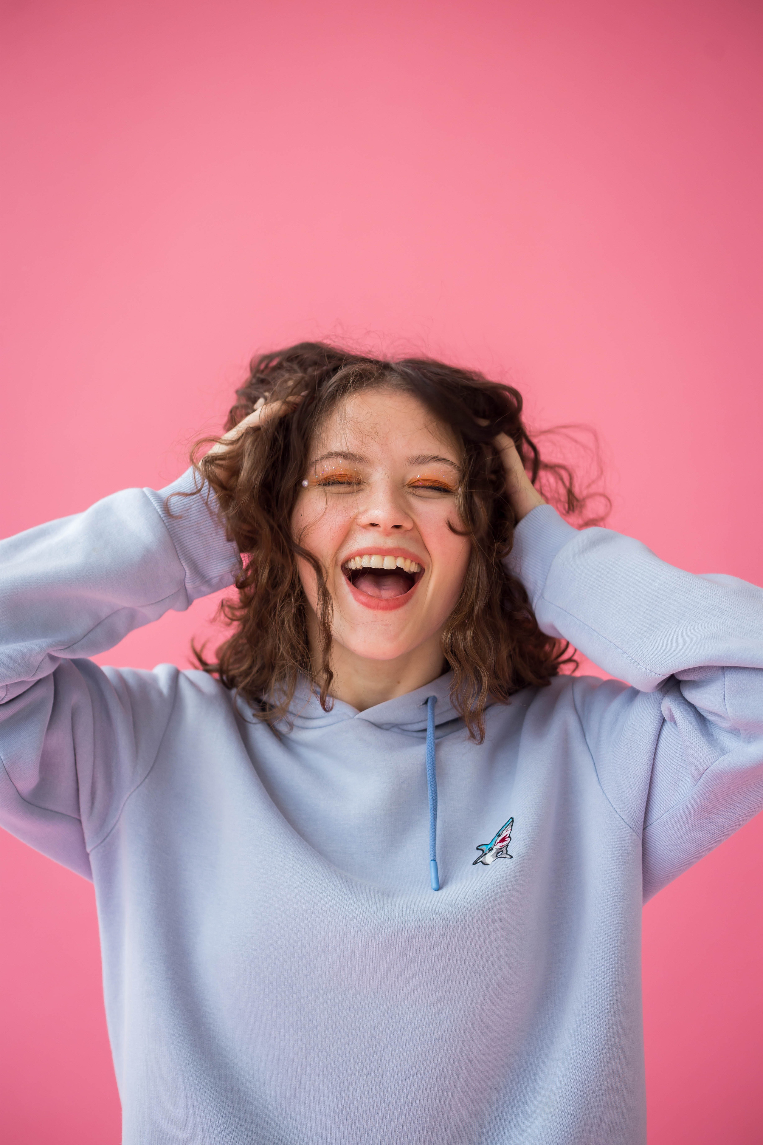 Photo shoot for SMM-agency | Jam Team. Photographer in Los Angeles. Julia Ishmuratova