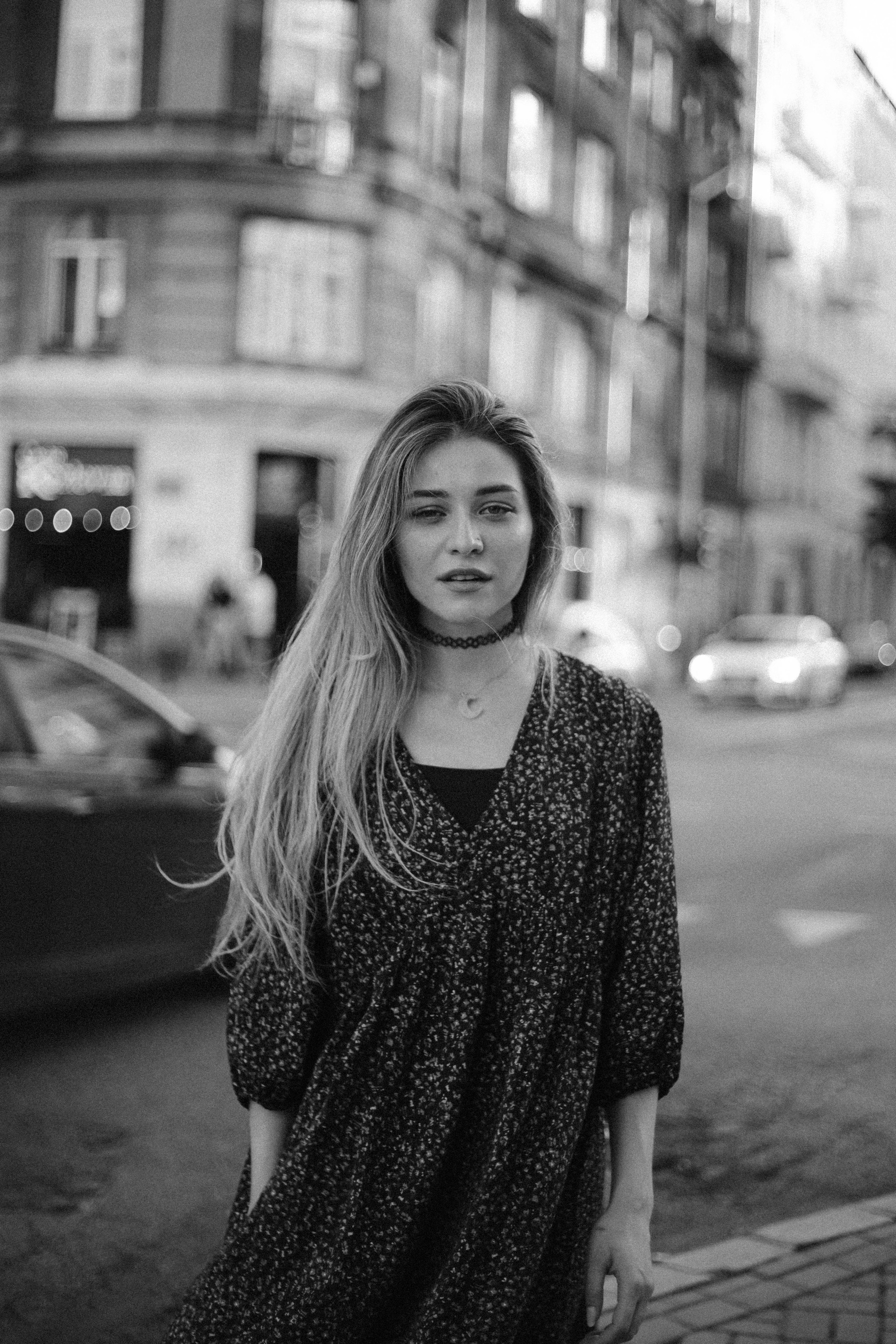 Lena | Spring City. Photographer in Los Angeles. Julia Ishmuratova