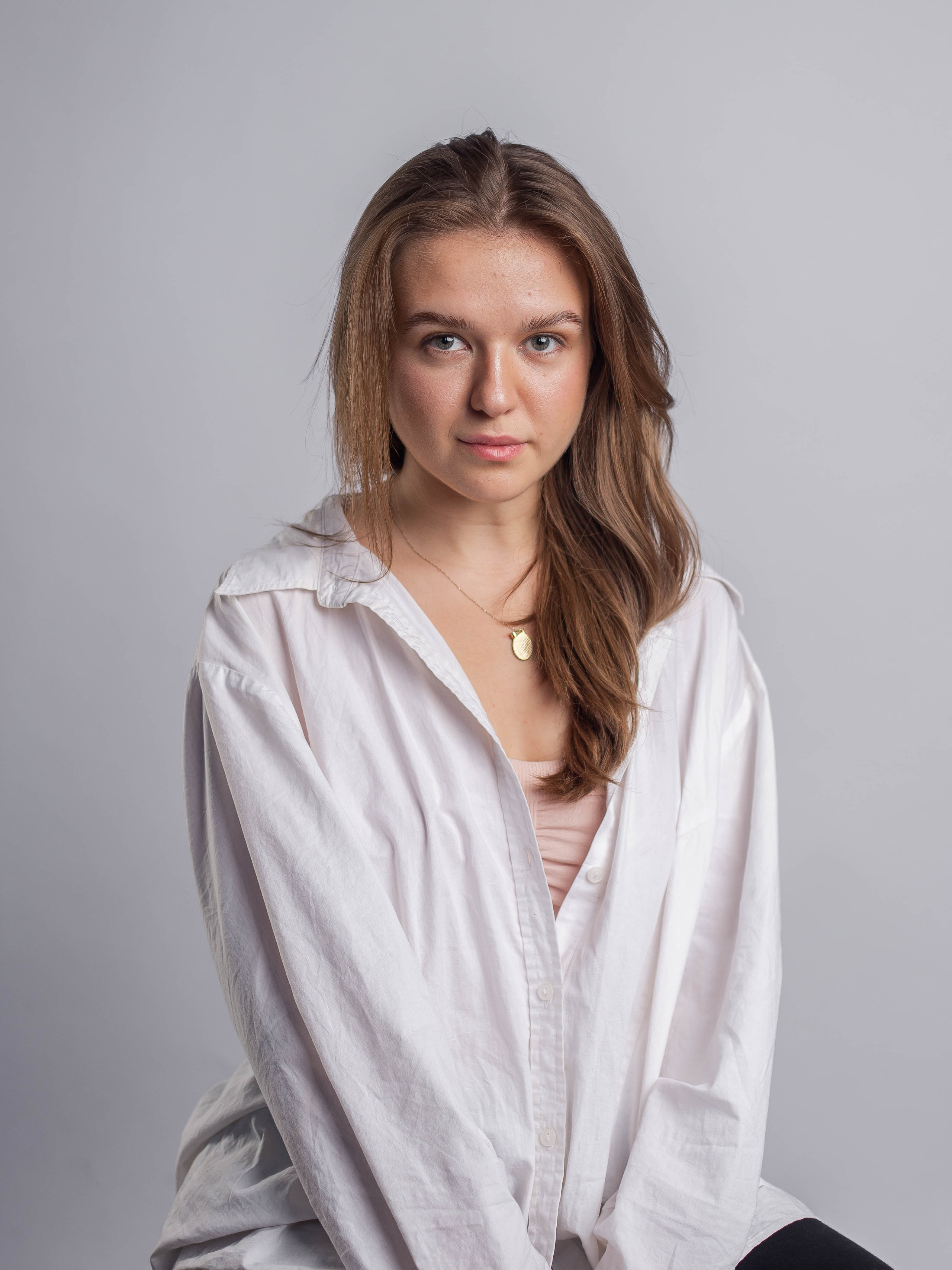 Photo Shoot for Agency | PAD Team. Photographer in Los Angeles. Julia Ishmuratova