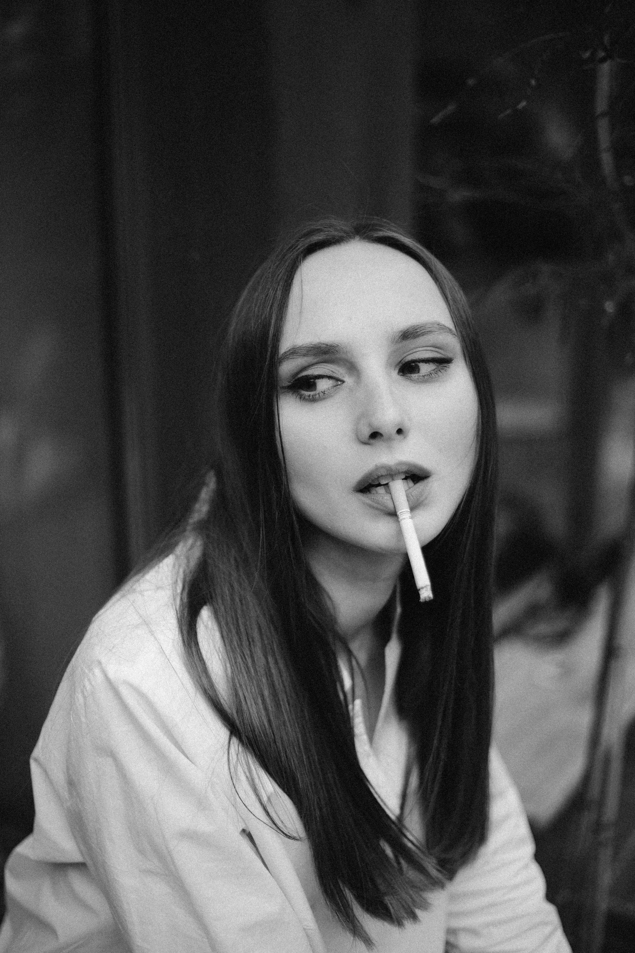 Individual photoshoots. Photographer in Los Angeles. Julia Ishmuratova