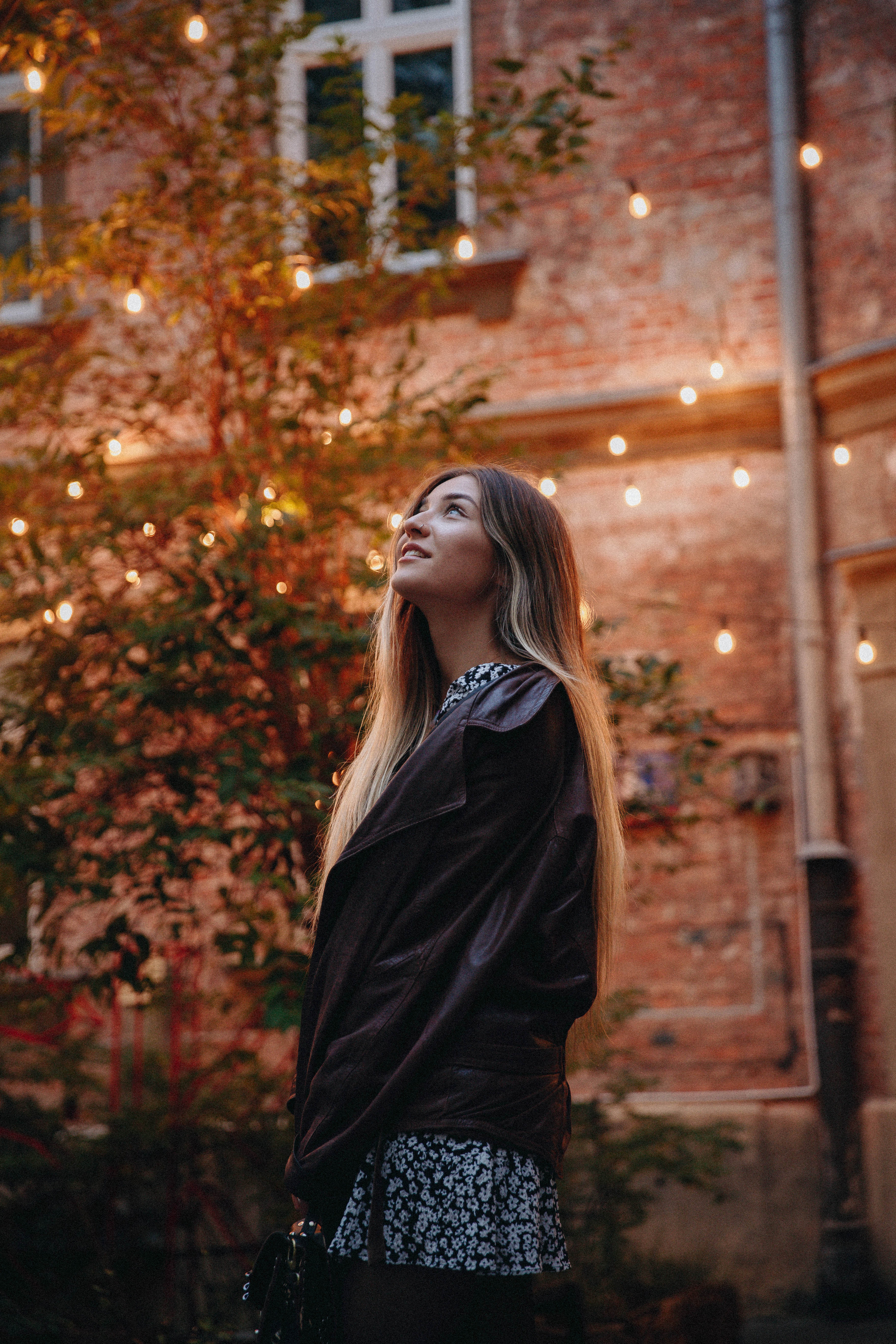 Lena | Warsaw. Photographer in Los Angeles. Julia Ishmuratova