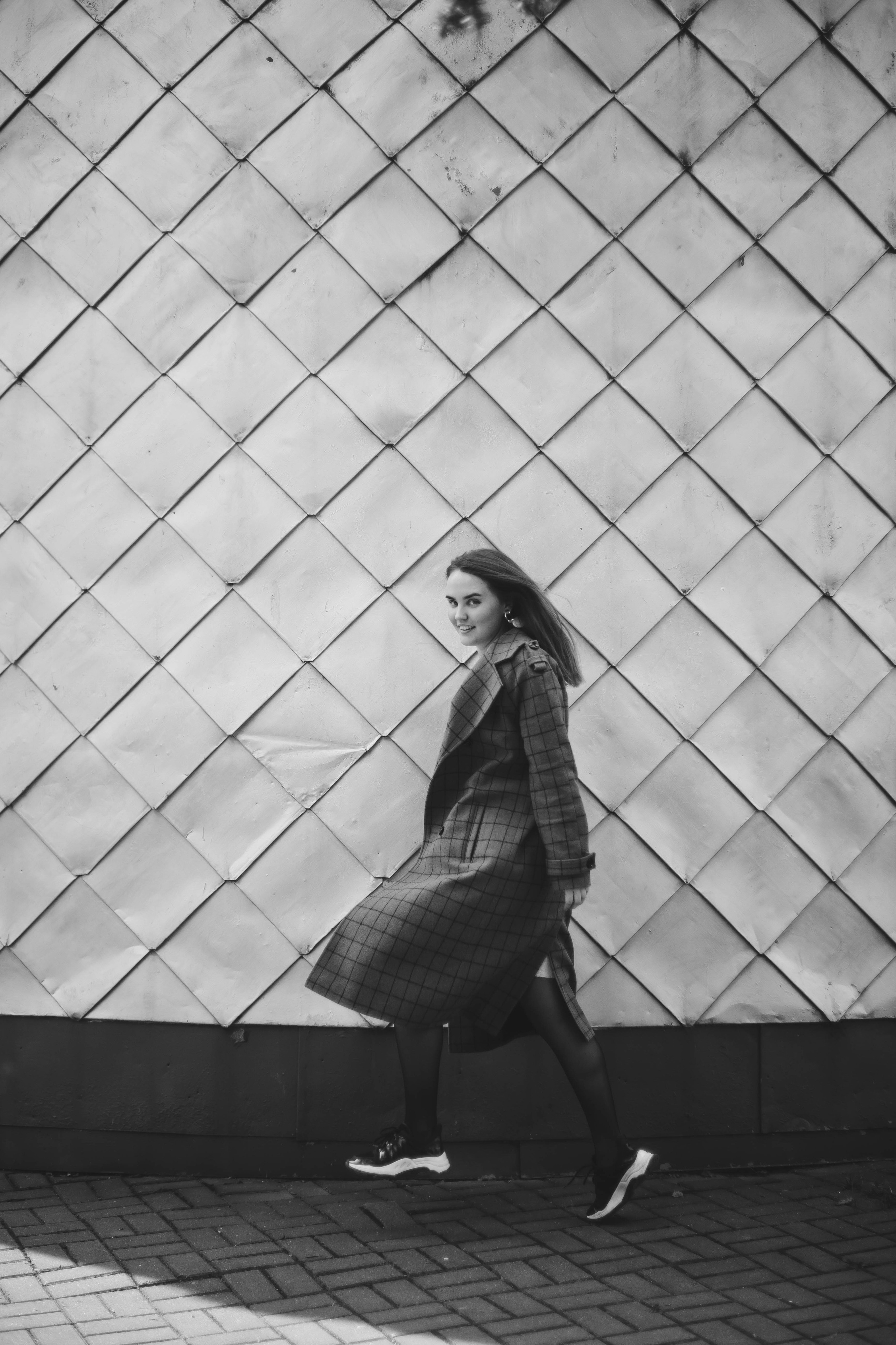 Dasha | Spring in Minsk. Photographer in Los Angeles. Julia Ishmuratova