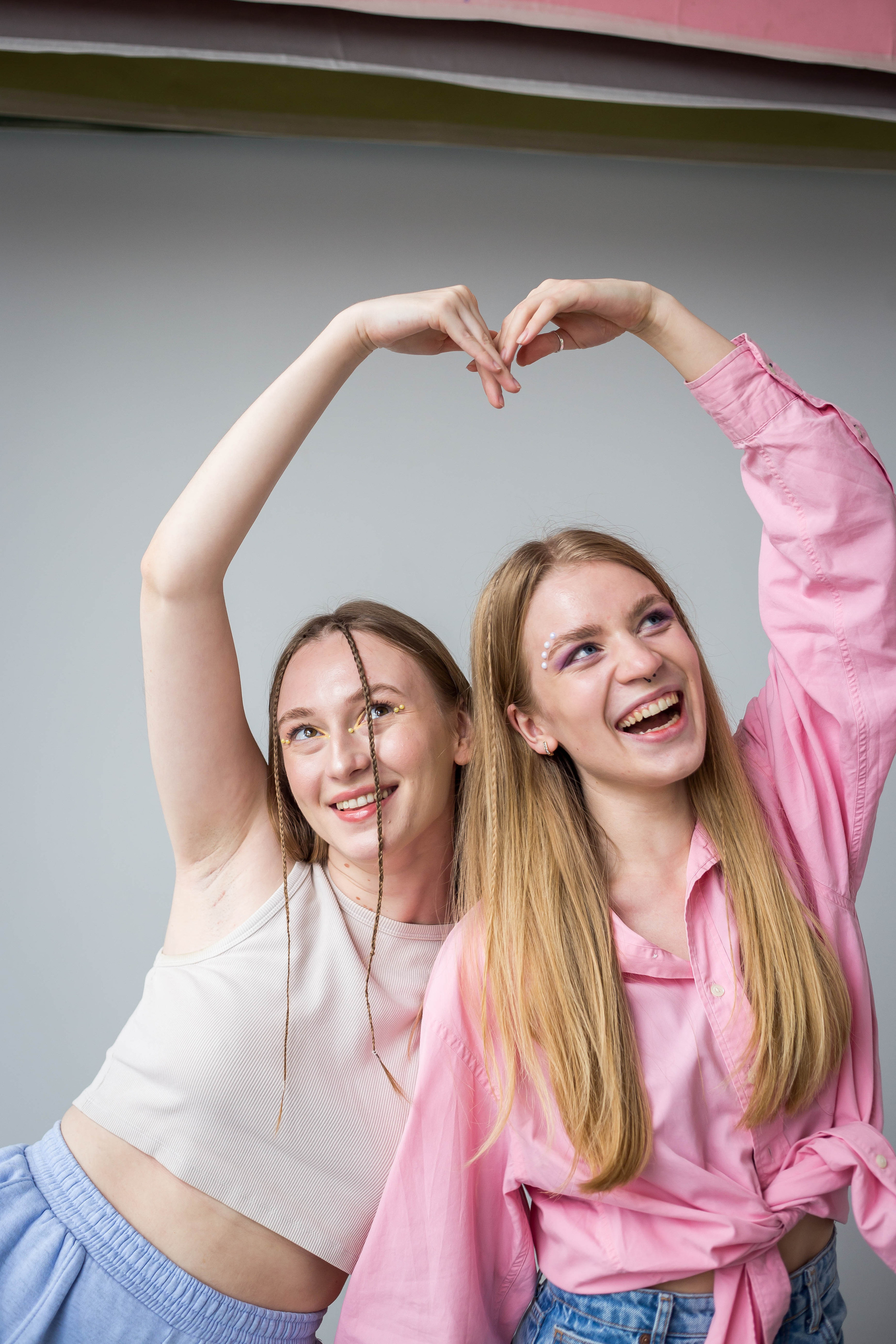 Photo shoot for SMM-agency | Jam Team. Photographer in Los Angeles. Julia Ishmuratova