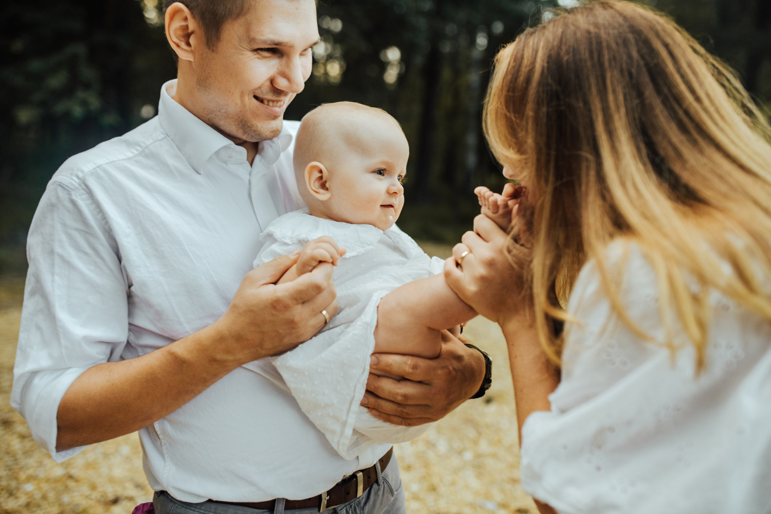 Waligóra Family. Magdawalach.com