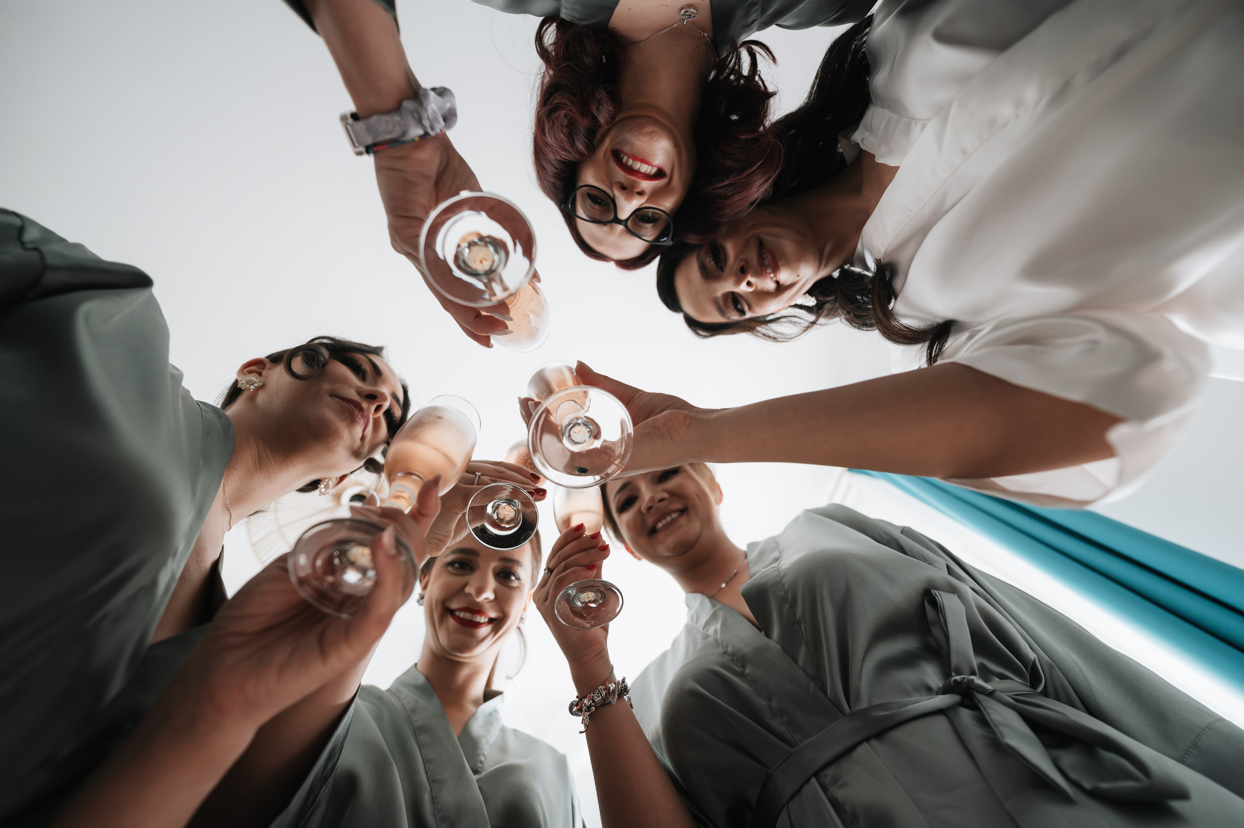 Laura&Flaviu’s Wedding