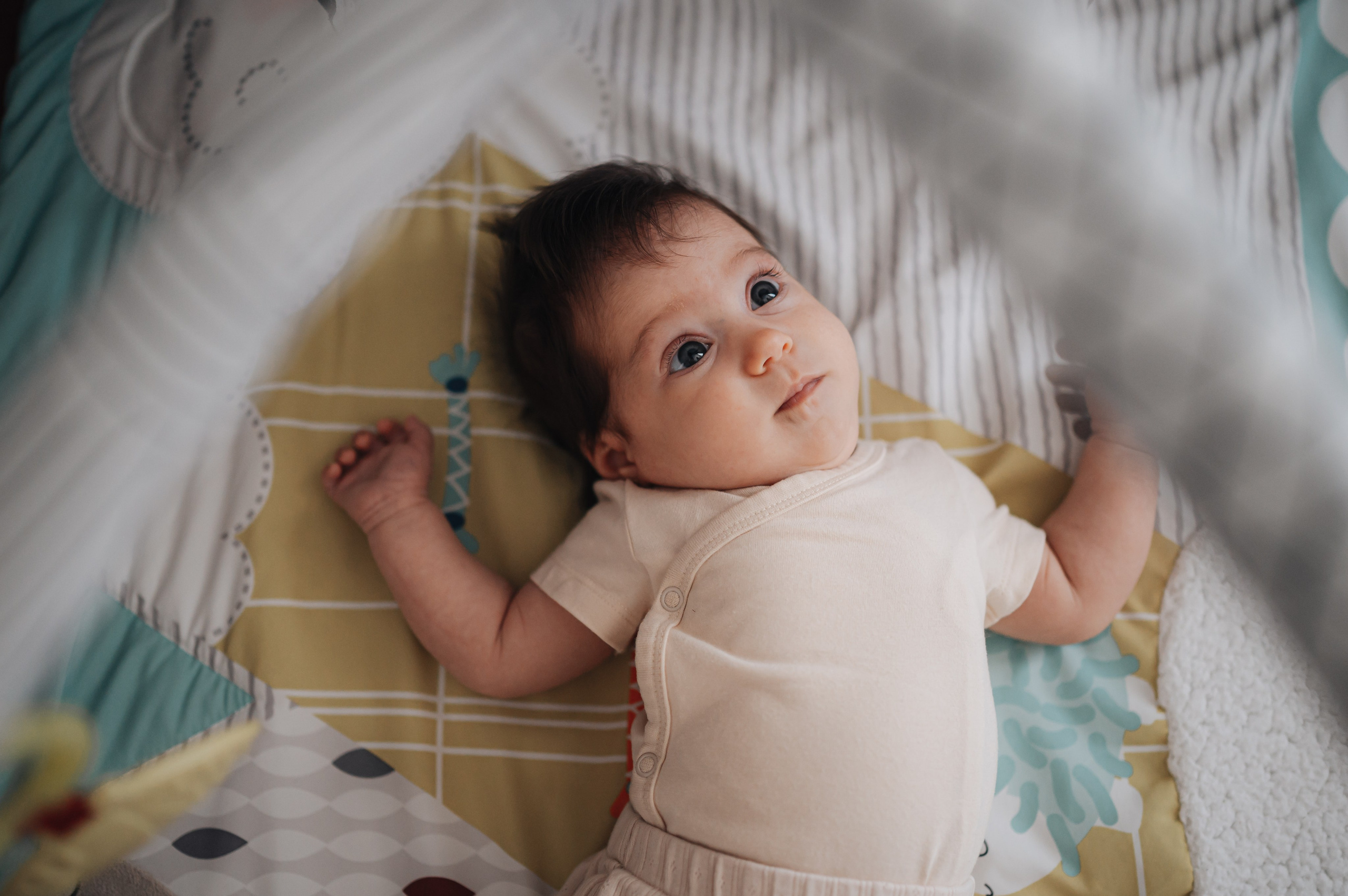 Otilia’s Christening