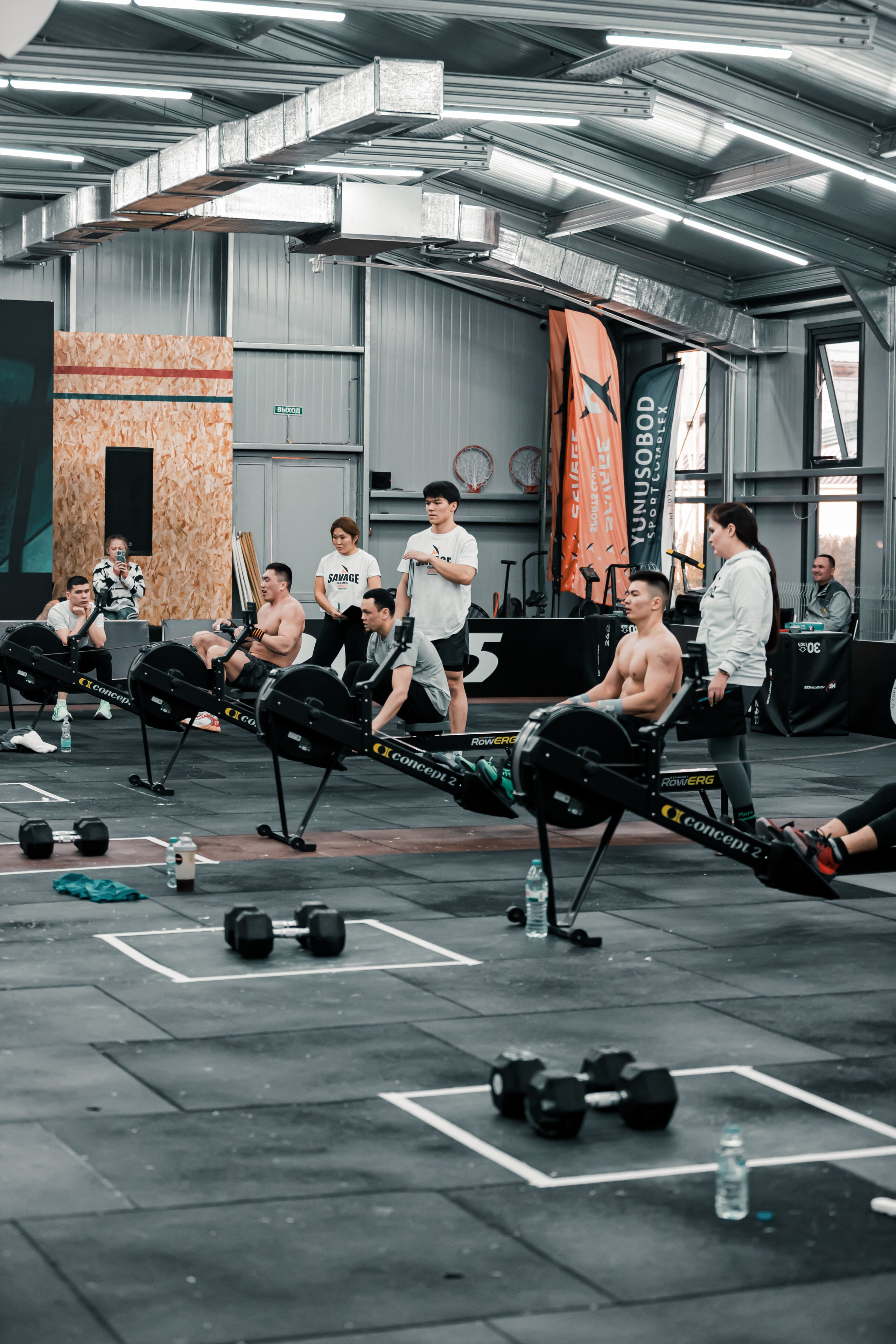 Спортивная фотосъёмка. Яркие моменты, запечатленные в каждом кадре