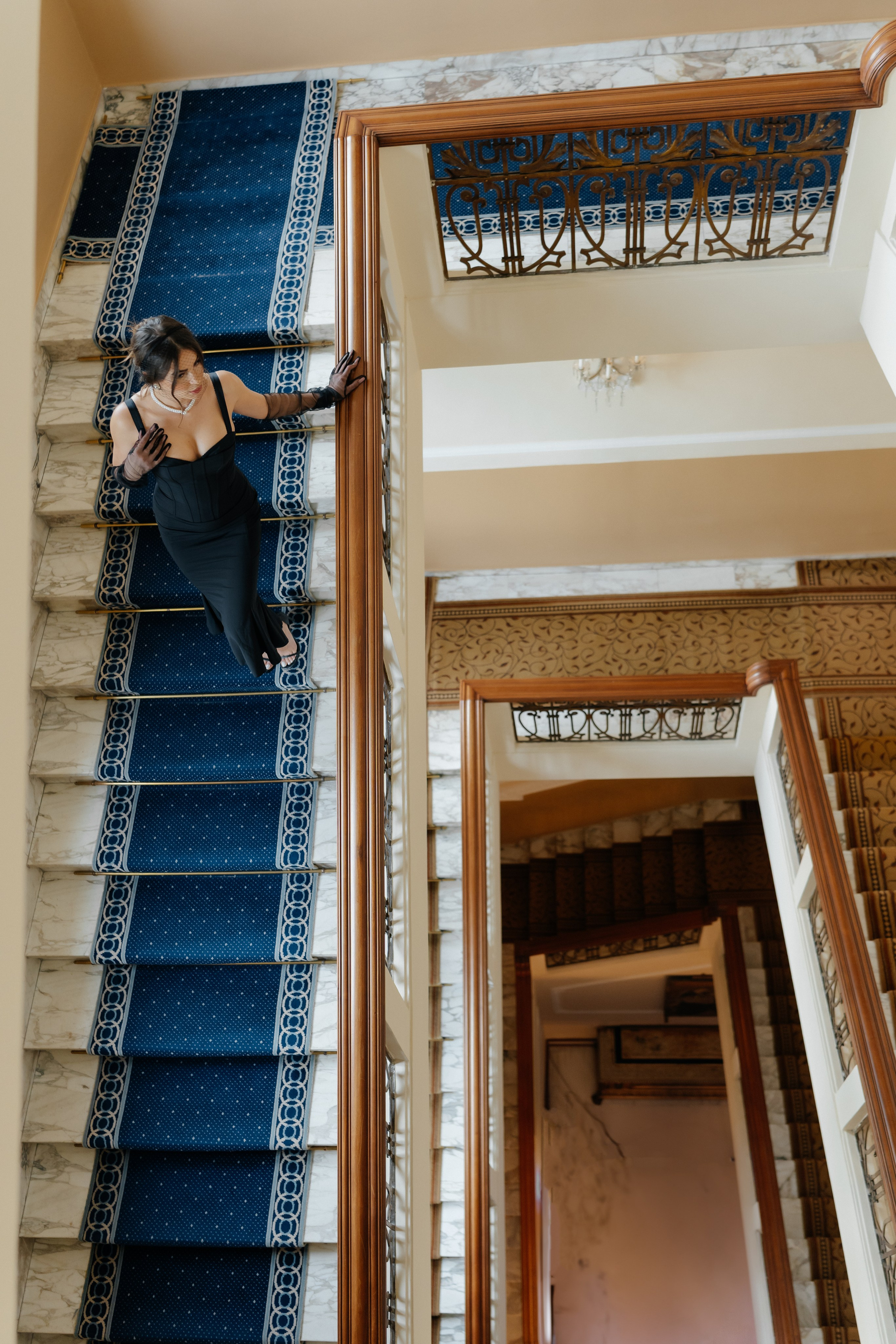 Evelina. Весільний фотограф Вікторія Саврук