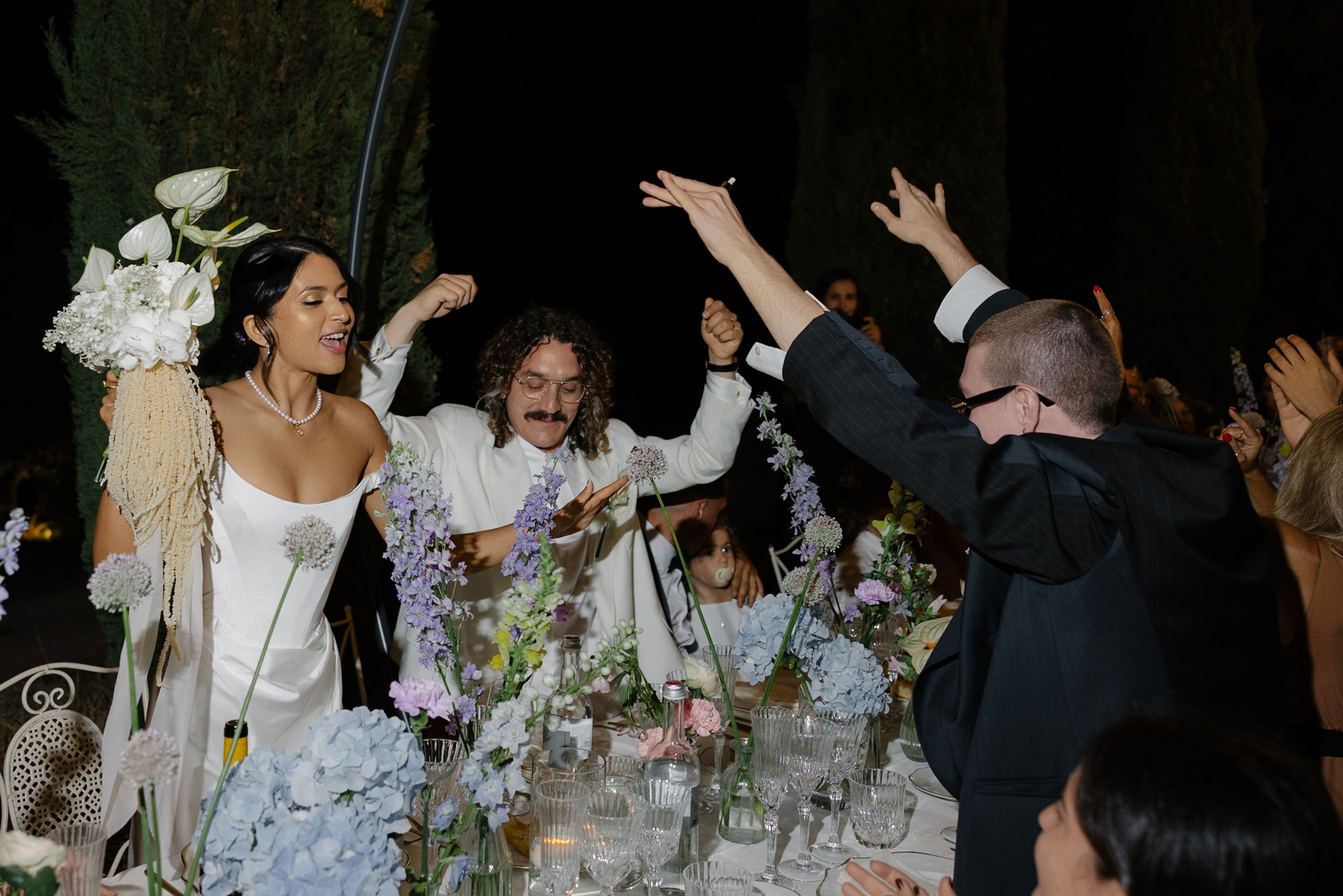 1. Wedding photographer Italy