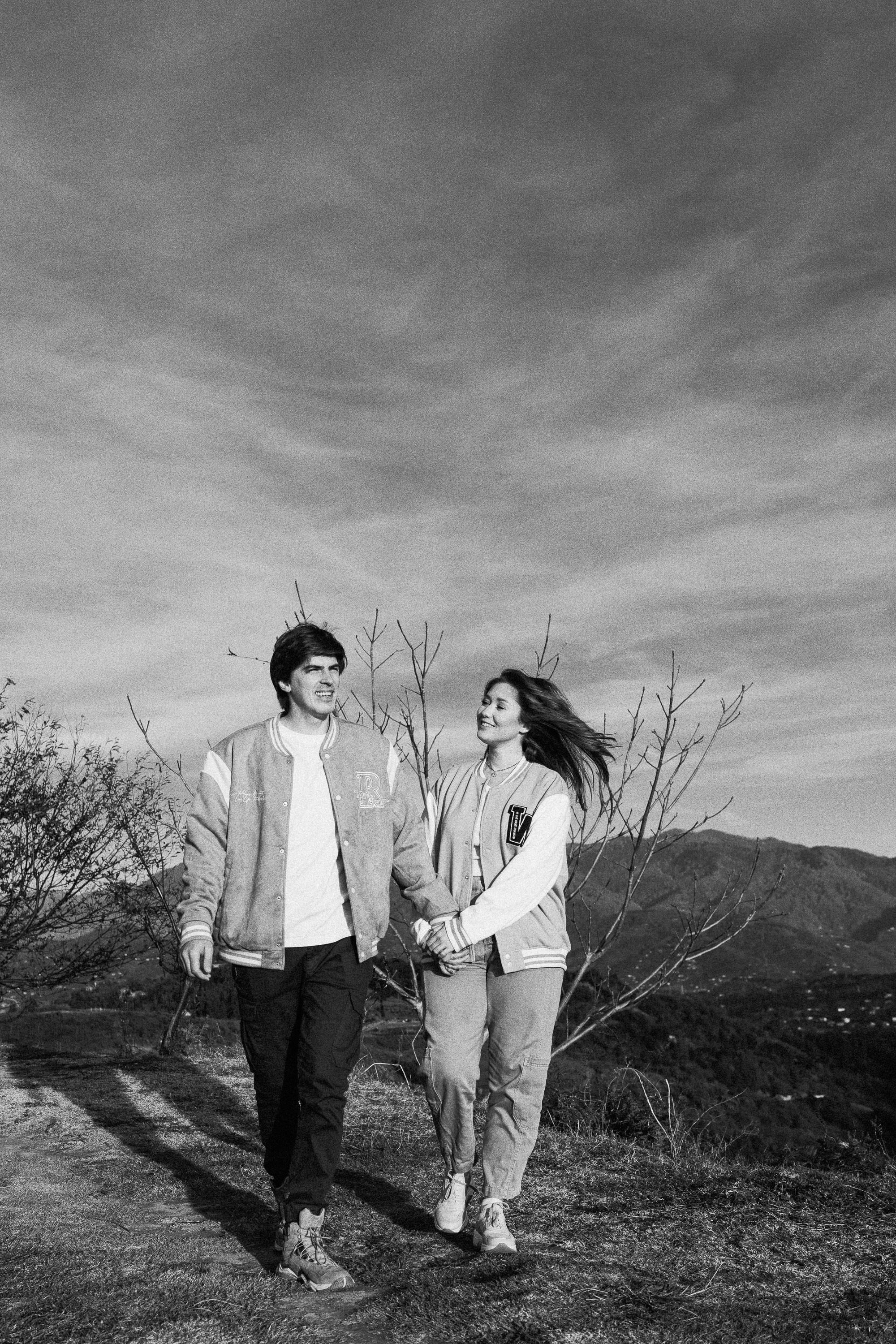 Никита и Елена. Индивидуальный и свадебный фотограф в Батуми Валерия Азаренко