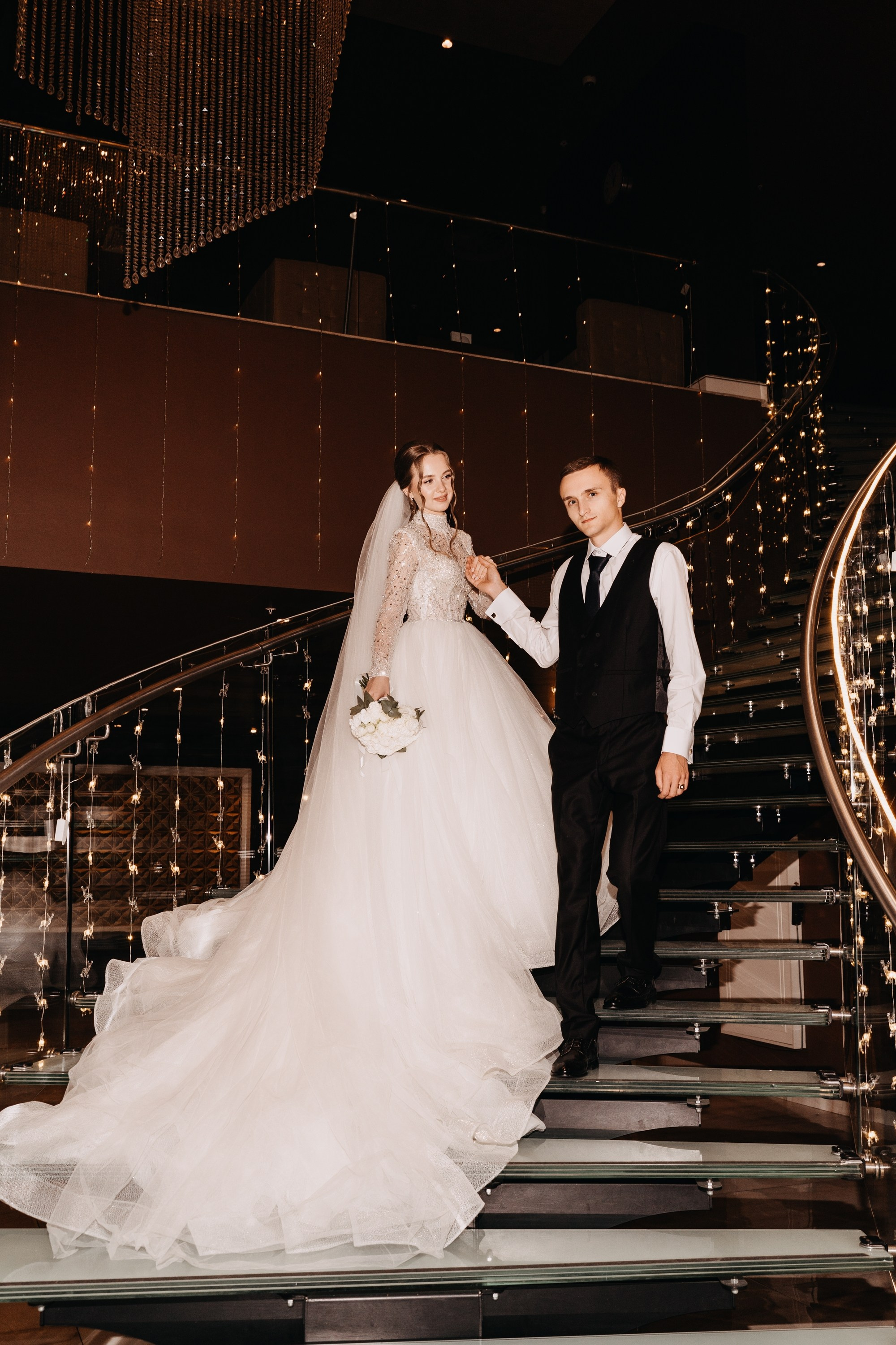 Виталий и Валерия. Индивидуальный и свадебный фотограф в Батуми Валерия Азаренко