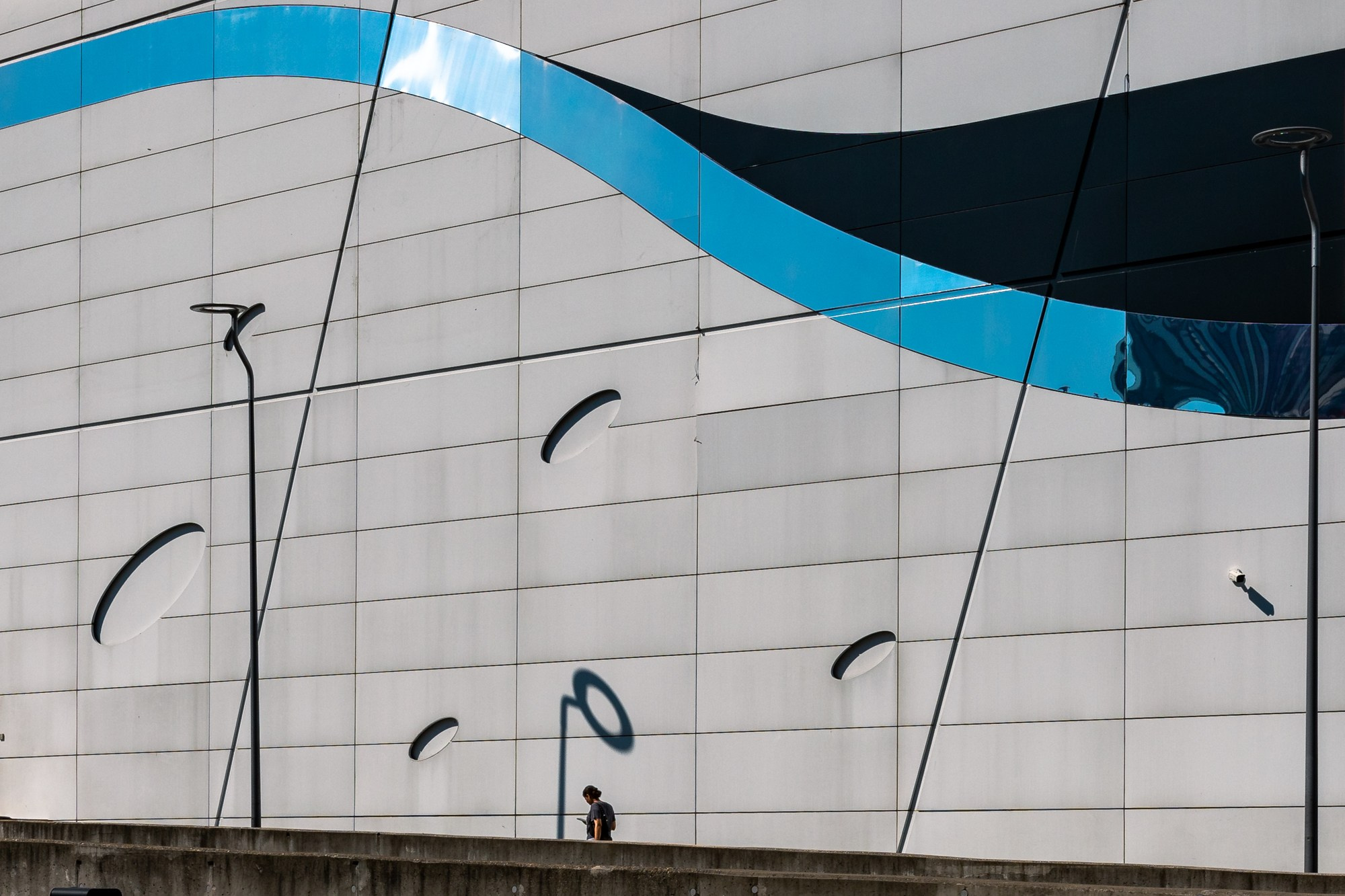 The Grid. A Creative Insight | Catalin Nastase