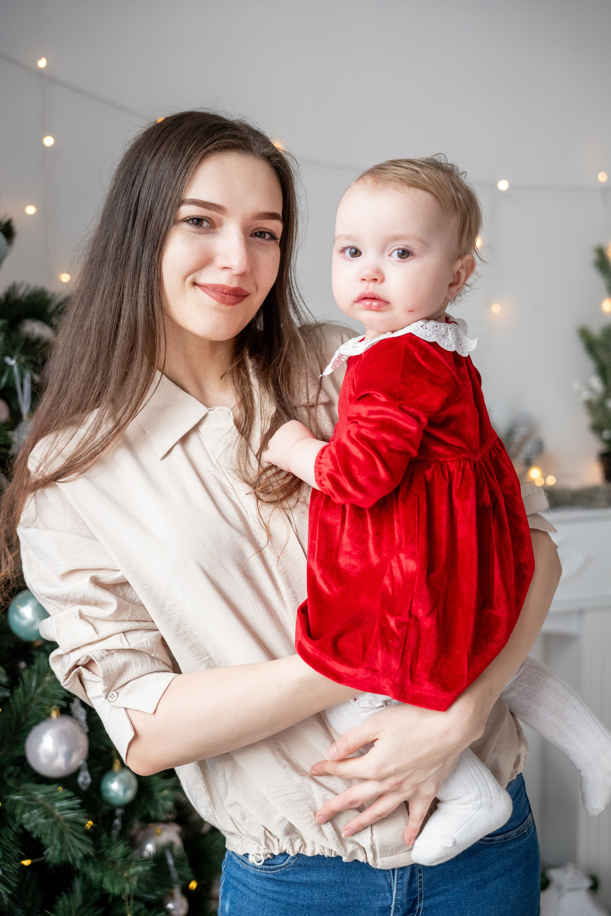 Rodinné fotografie z focení v Teplicích