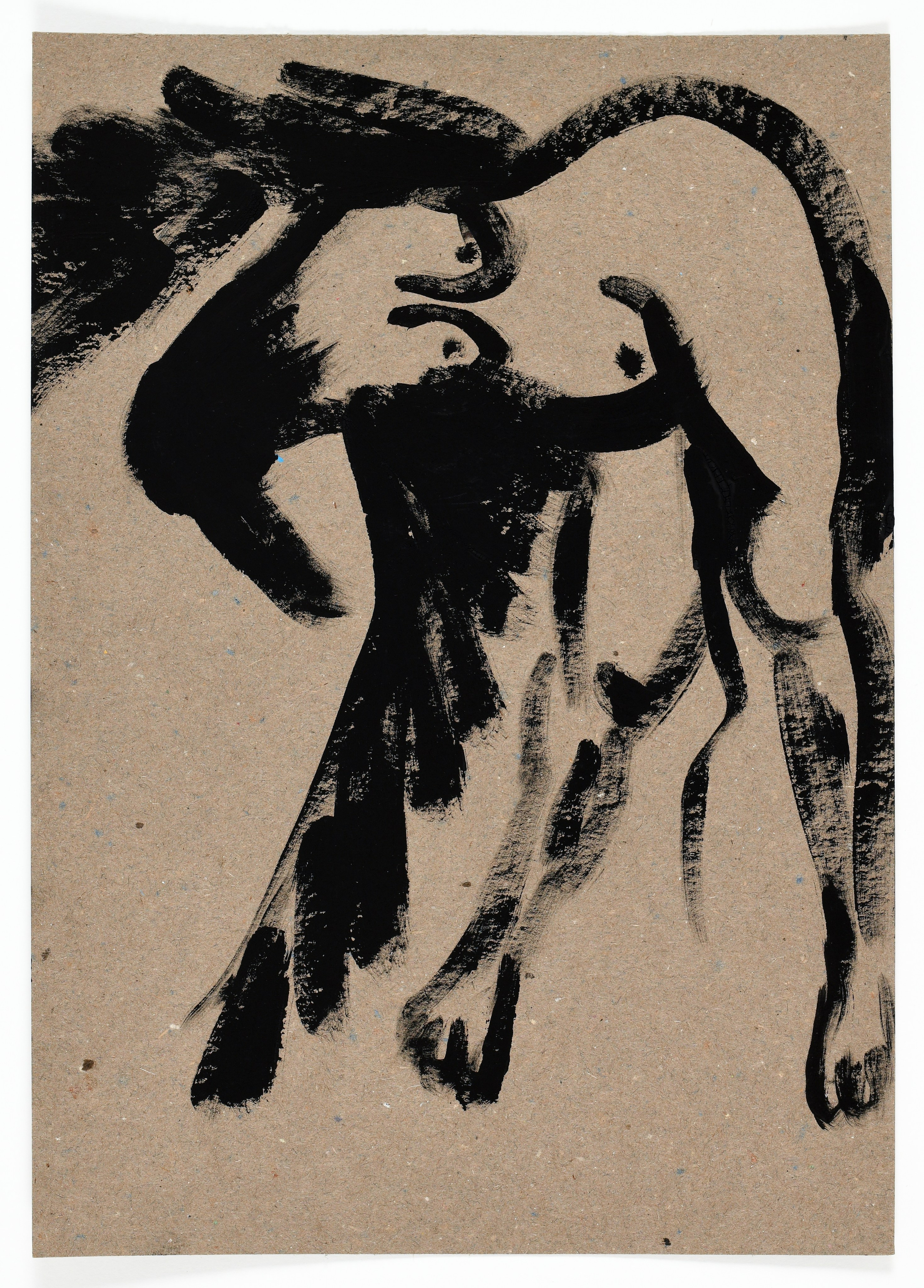 Birds and rats, 2020. Haim Sokol’s artists website