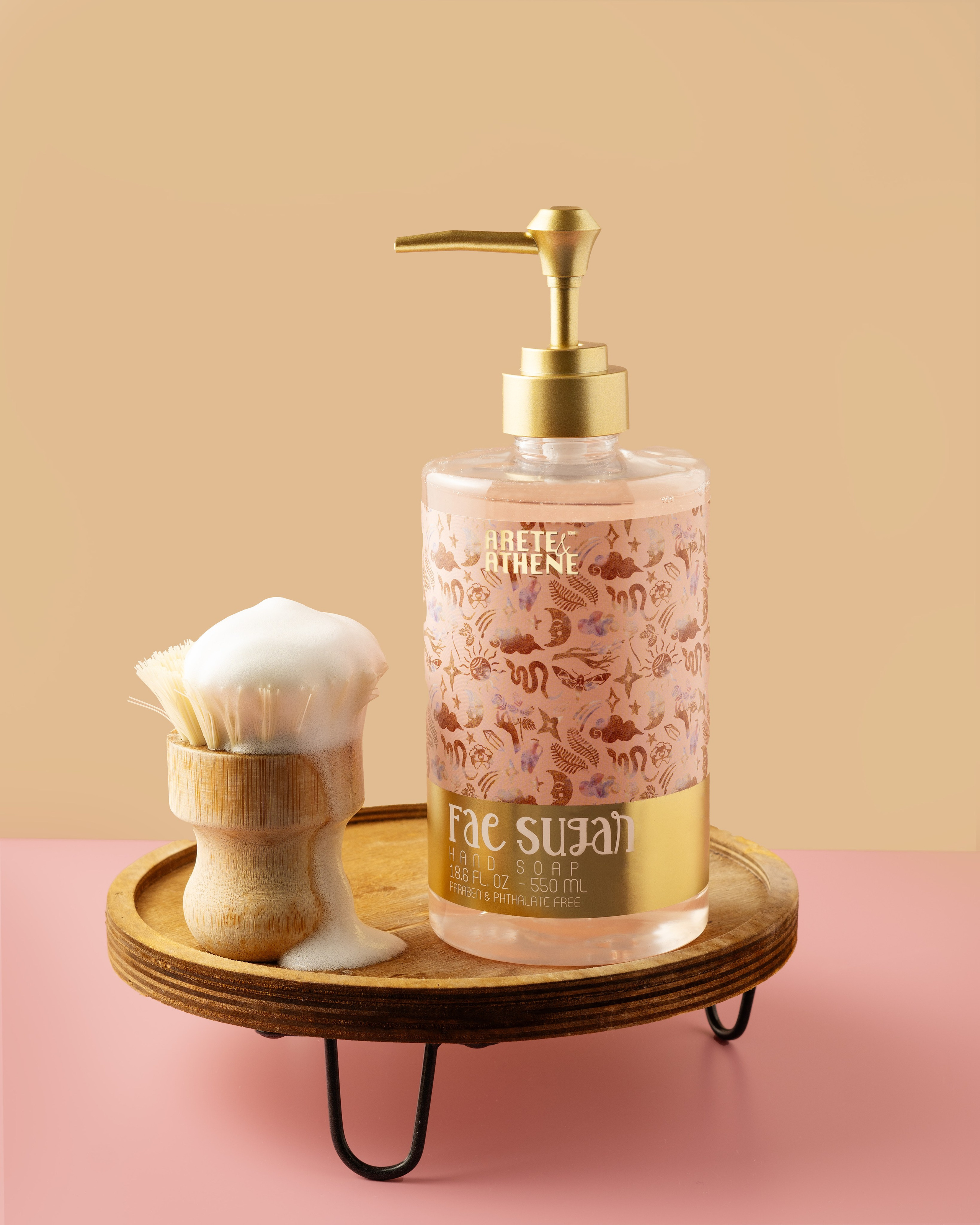 Skincare & Cosmetics Product Photography – USA. LILIIA ZABOTKINA food photographer California