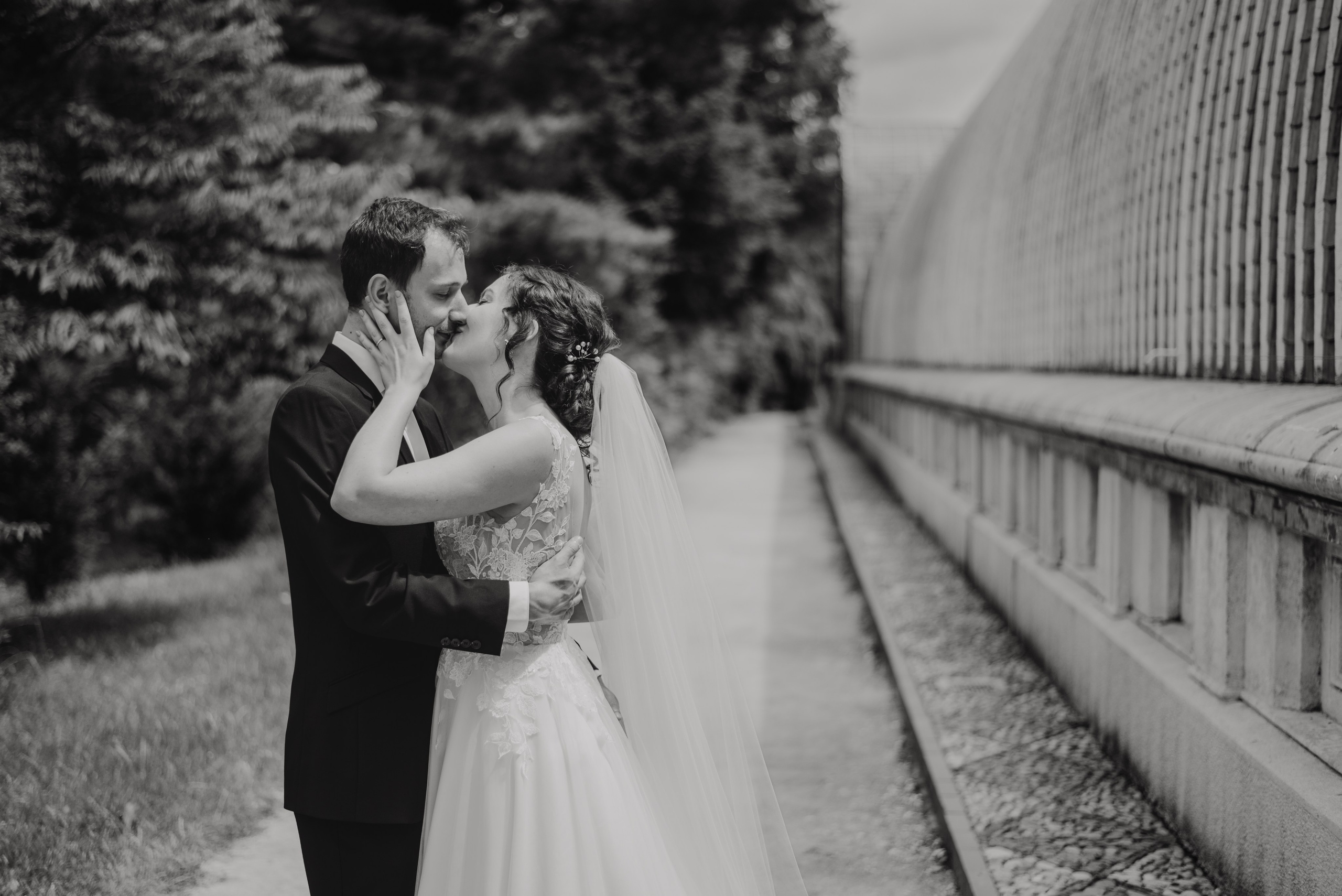 Lucie + Michal. Lifestyle, wedding and family photographer