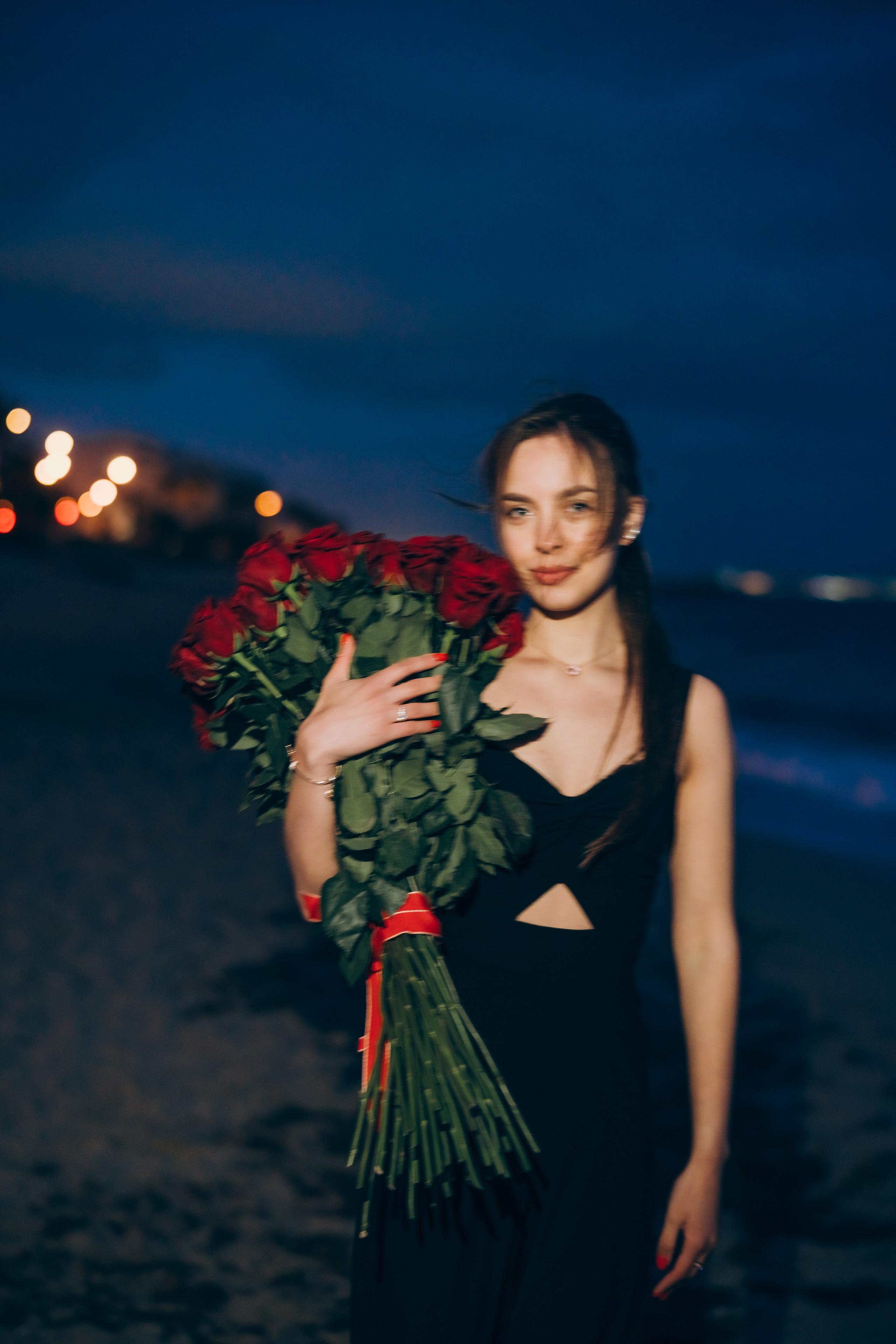 Love’s Promise. Фотограф у Пальма де Майорка