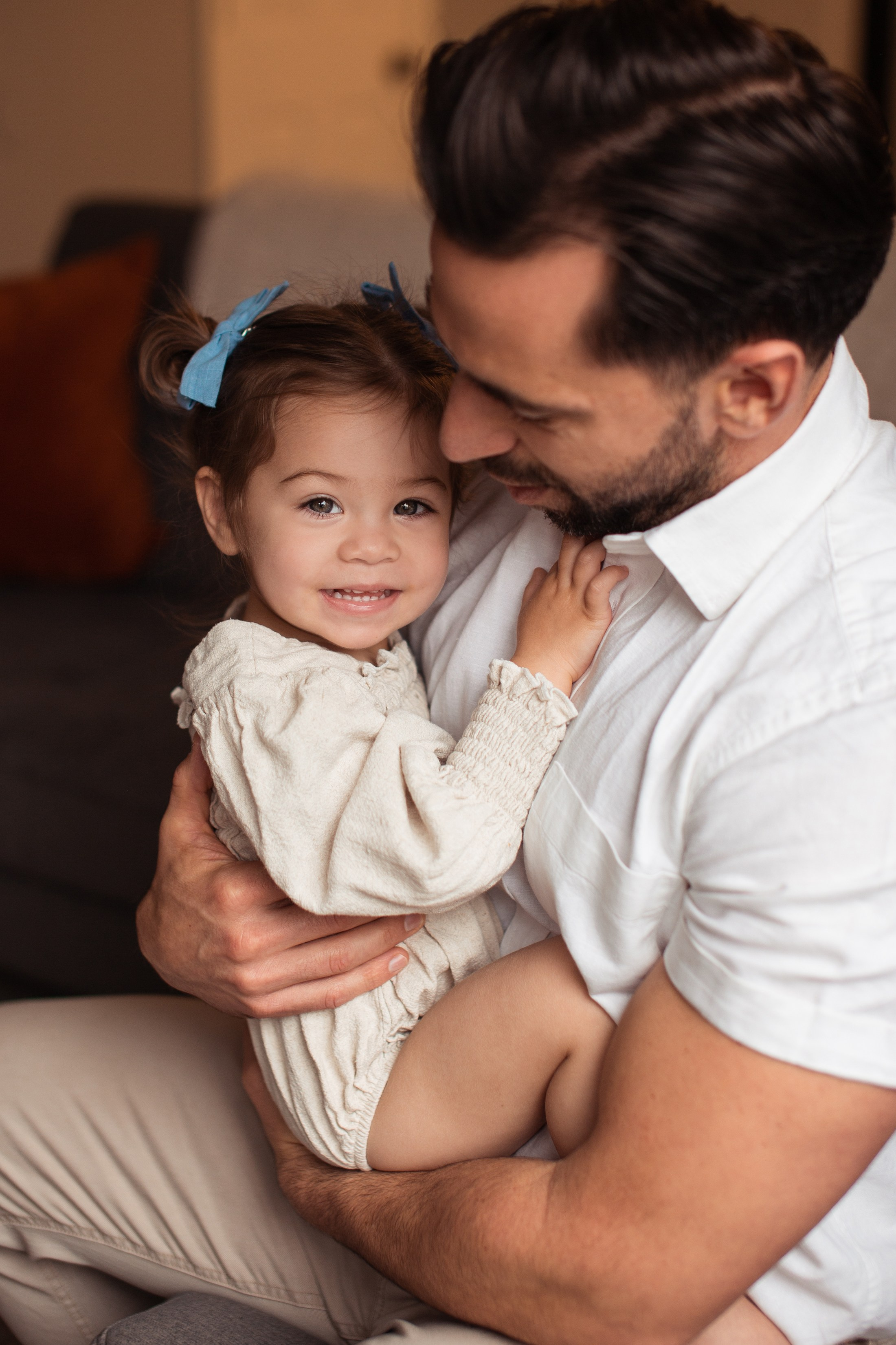 Glenn, Brianna, Joylyn & Emmett. Wedding & elopement photographer Viktoriya Kravtsov. Las Vegas