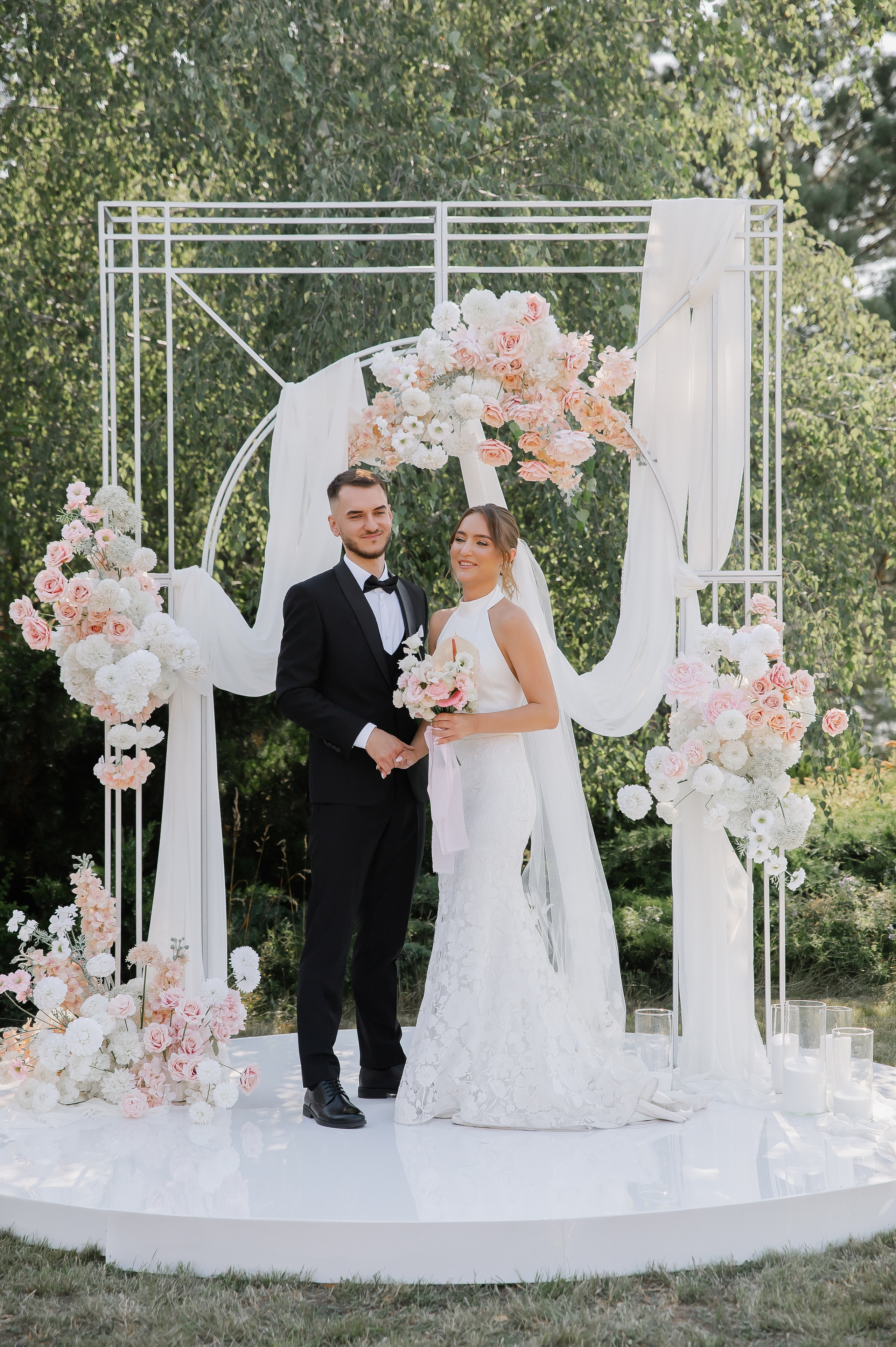 Иван & Анастасия. Свадебный и семейный фотограф Екатерина Шестакова