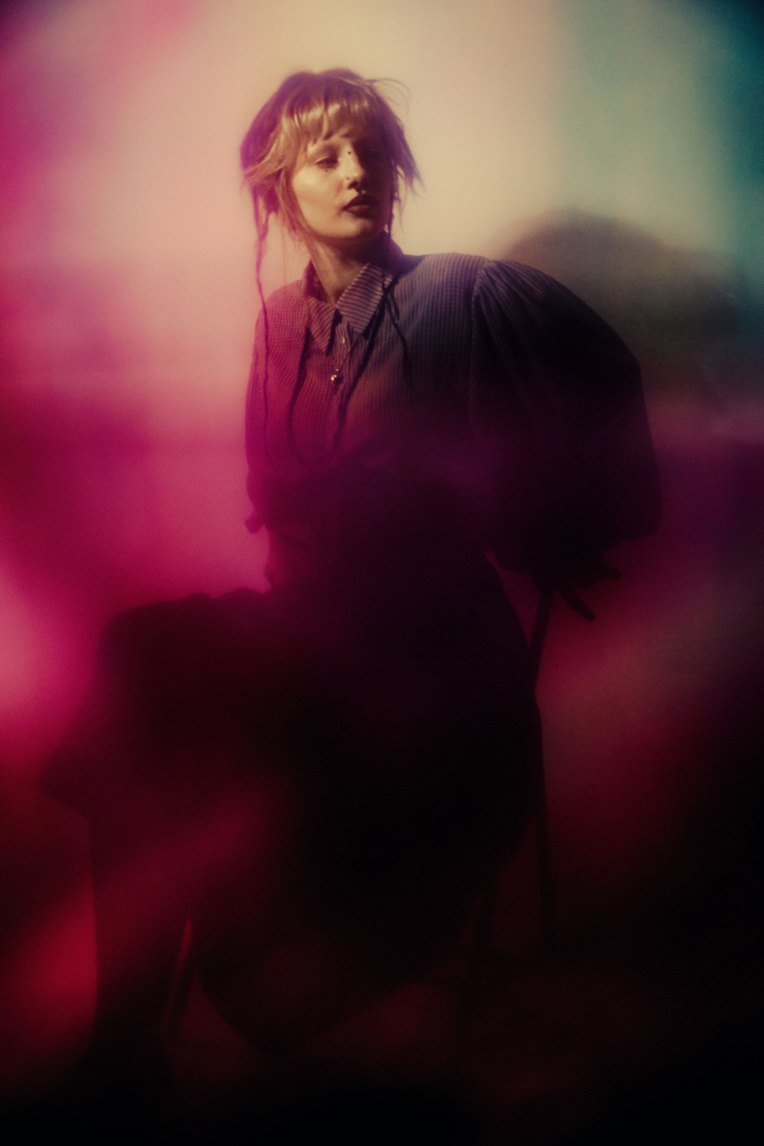 PORTFOLIO. Anna Omni — concept photographer and digital artist in Riga, Latvia