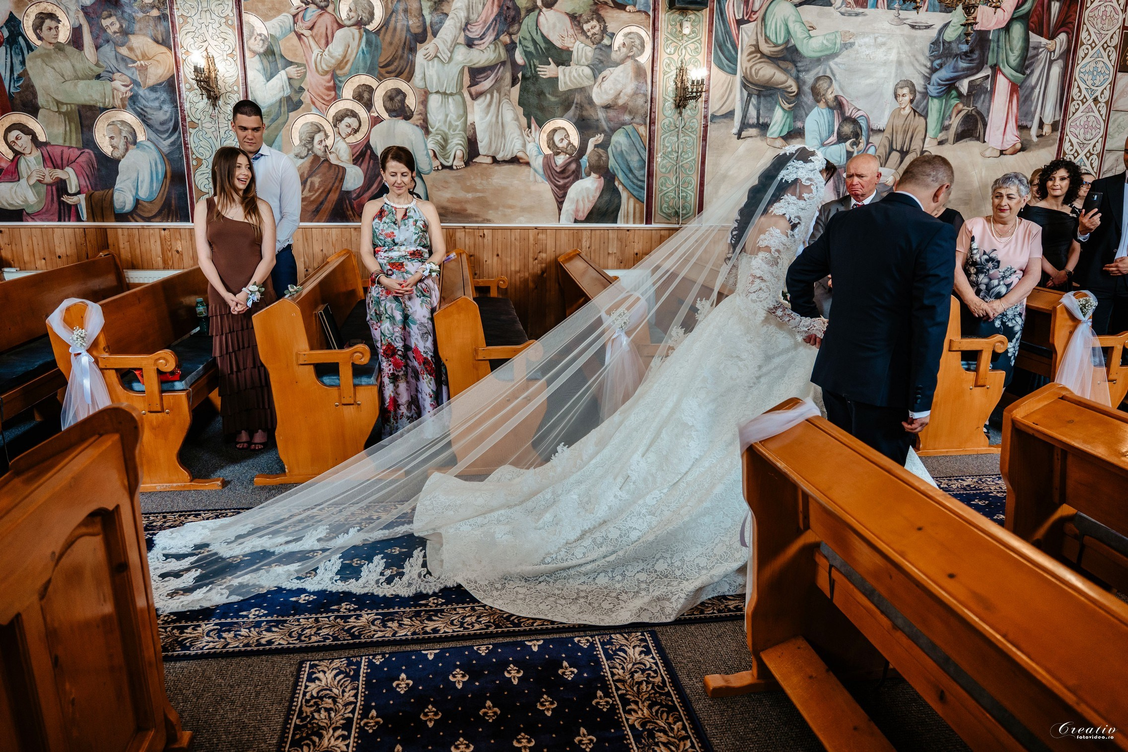 Fotograf nuntă Bistrița Cluj. Fotograf nuntă Bistrița | fotograf botez | Creativ Foto Video | Vasile Mizgan