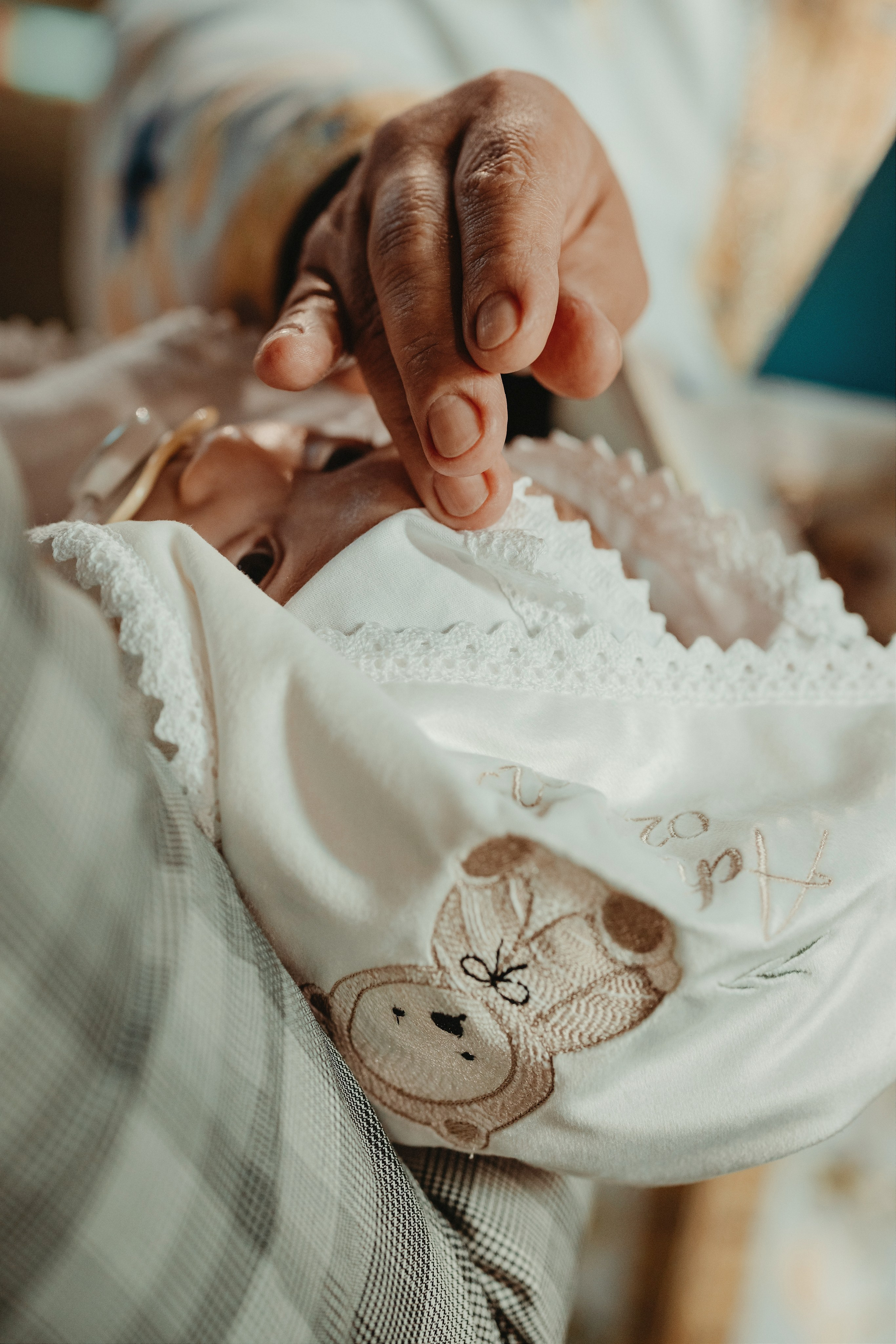 Botez Achim I. Bogdan Dumitrel — wedding photograher