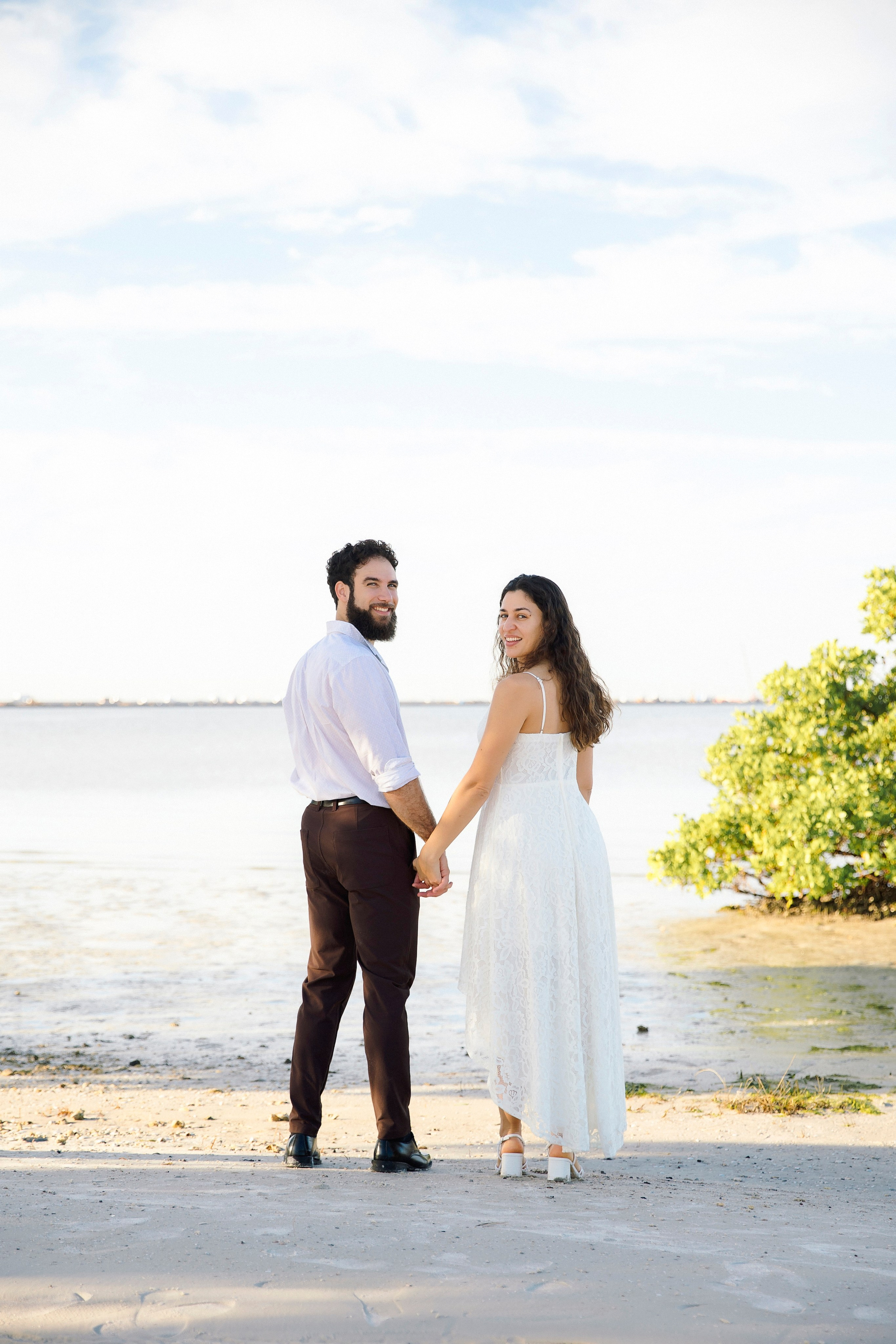 S&O. Wedding photographer in Florida