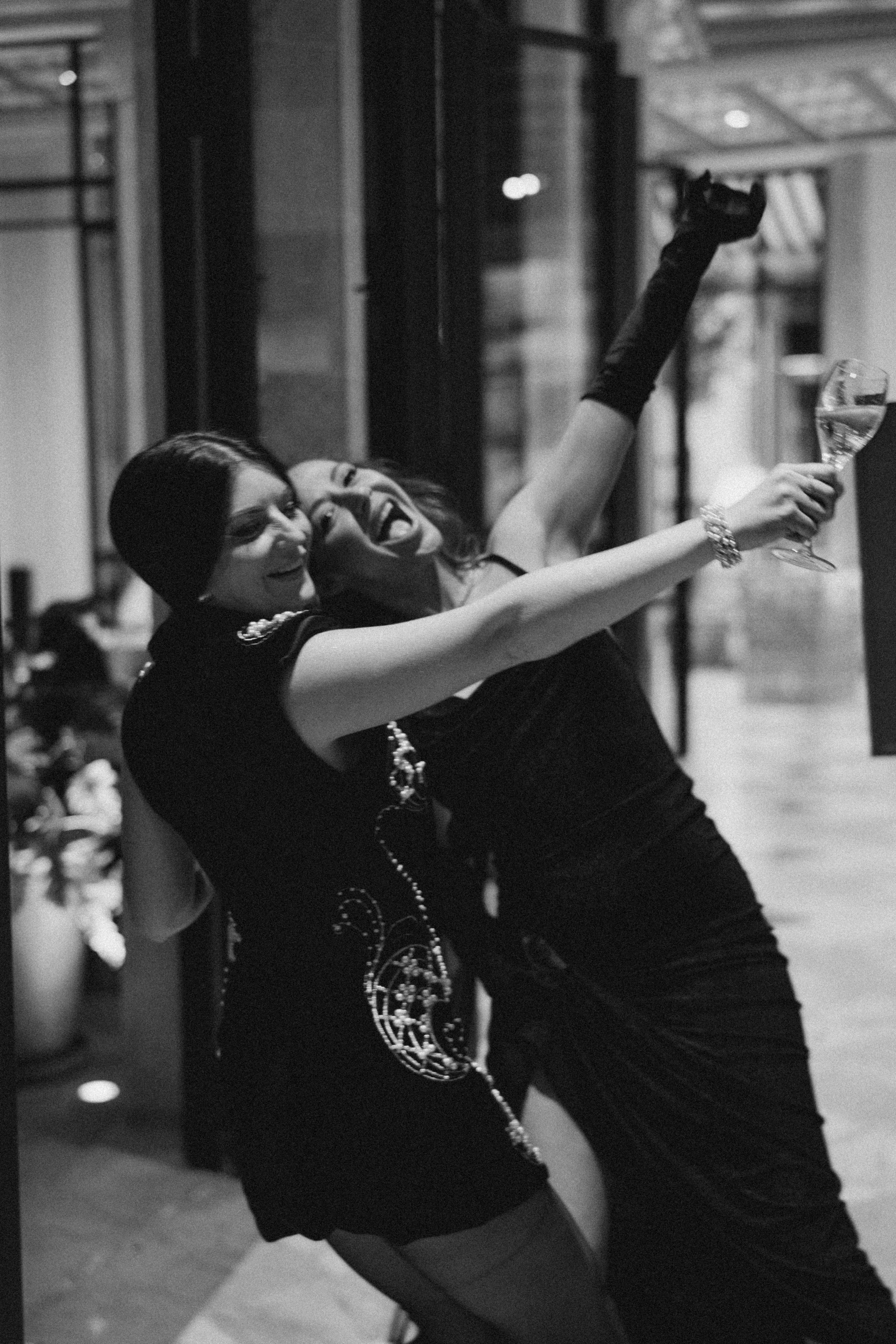 Diamond women. Photographer in Mallorca