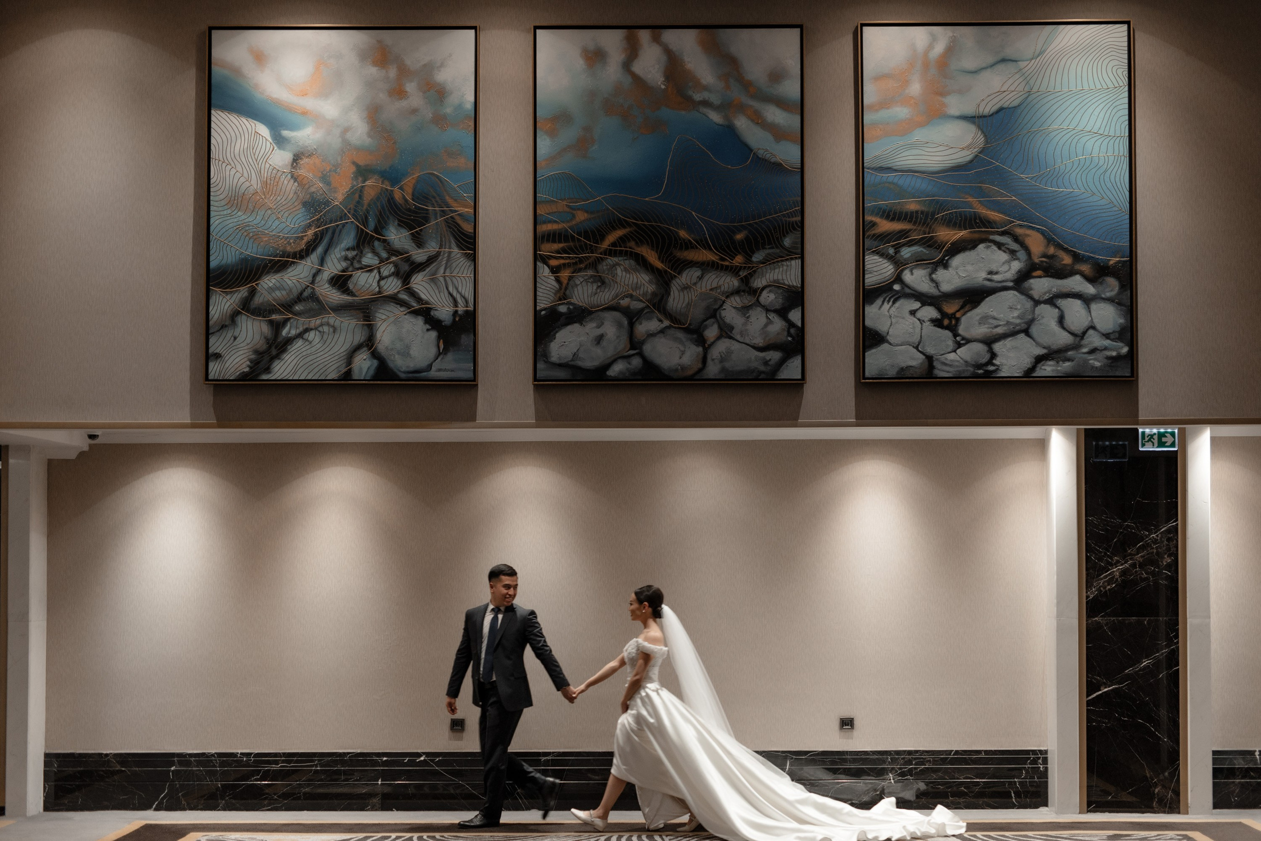 Wedding Day Захватываем неповторимые моменты вашего счастья