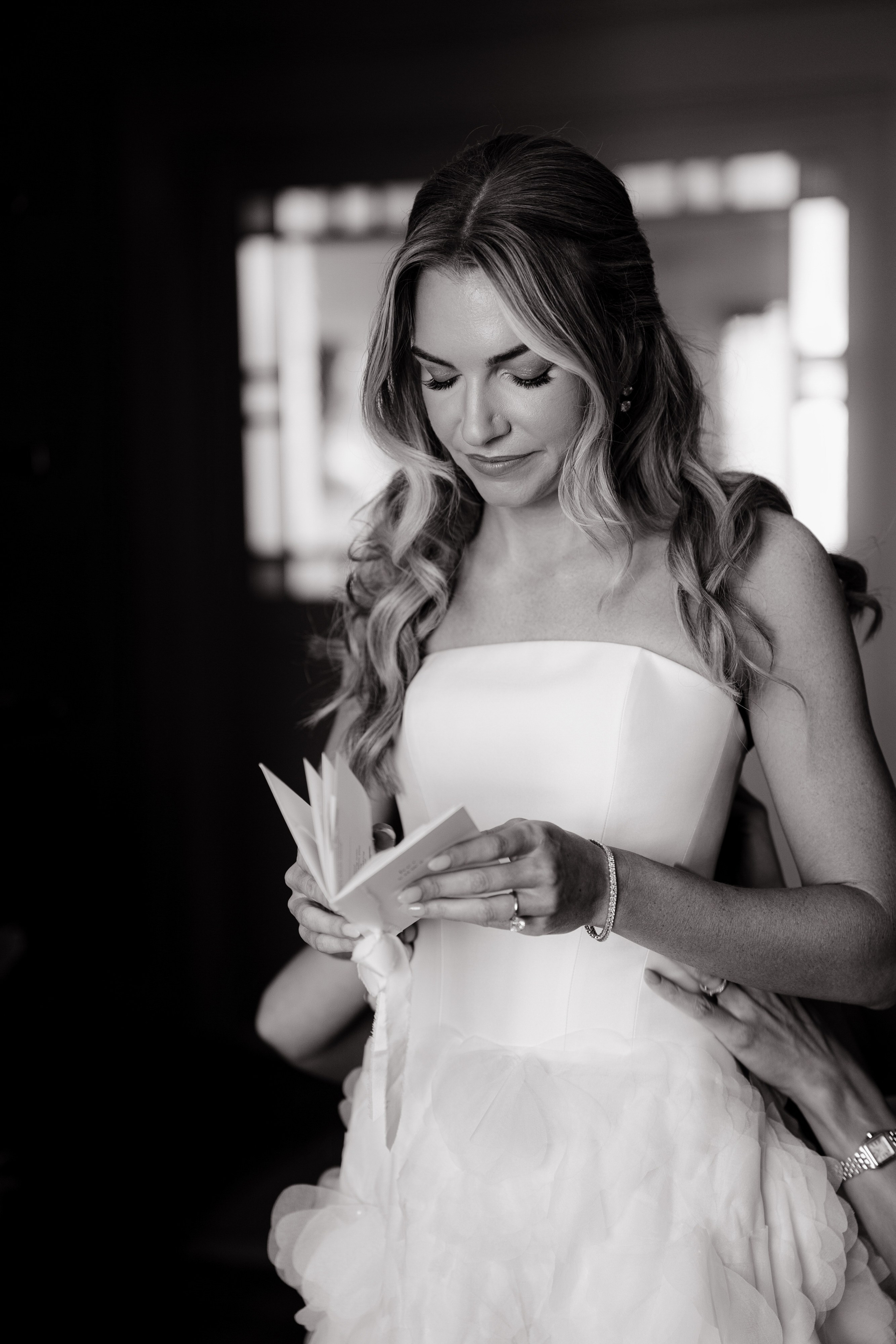 Marci and Yi. Wedding photographer and videographer New York | New Jersey