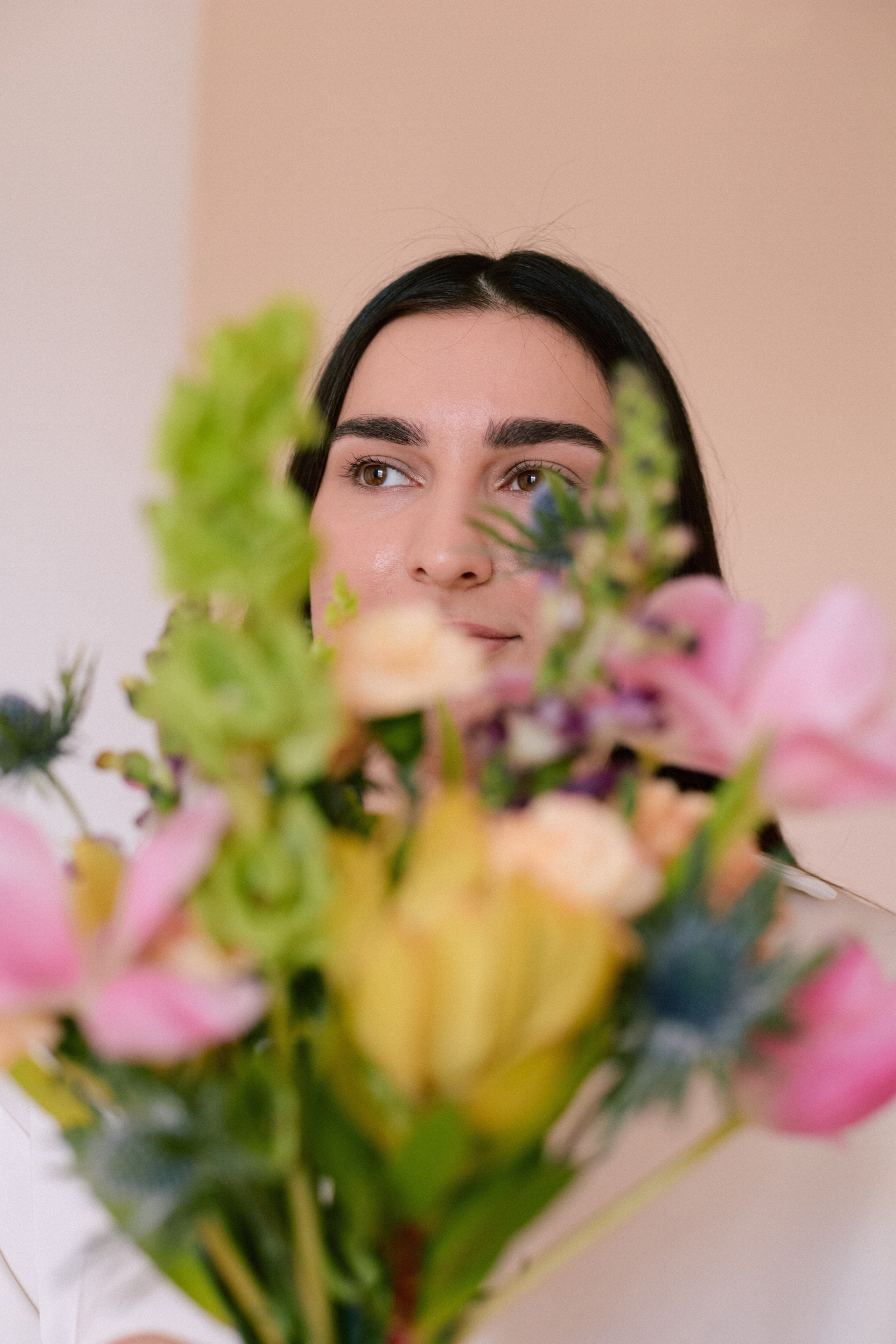 Зарема. Анастасия Еремина | Фотограф в Сербии | Персональные и бизнес-фотосессии в Белграде и Нови Саде