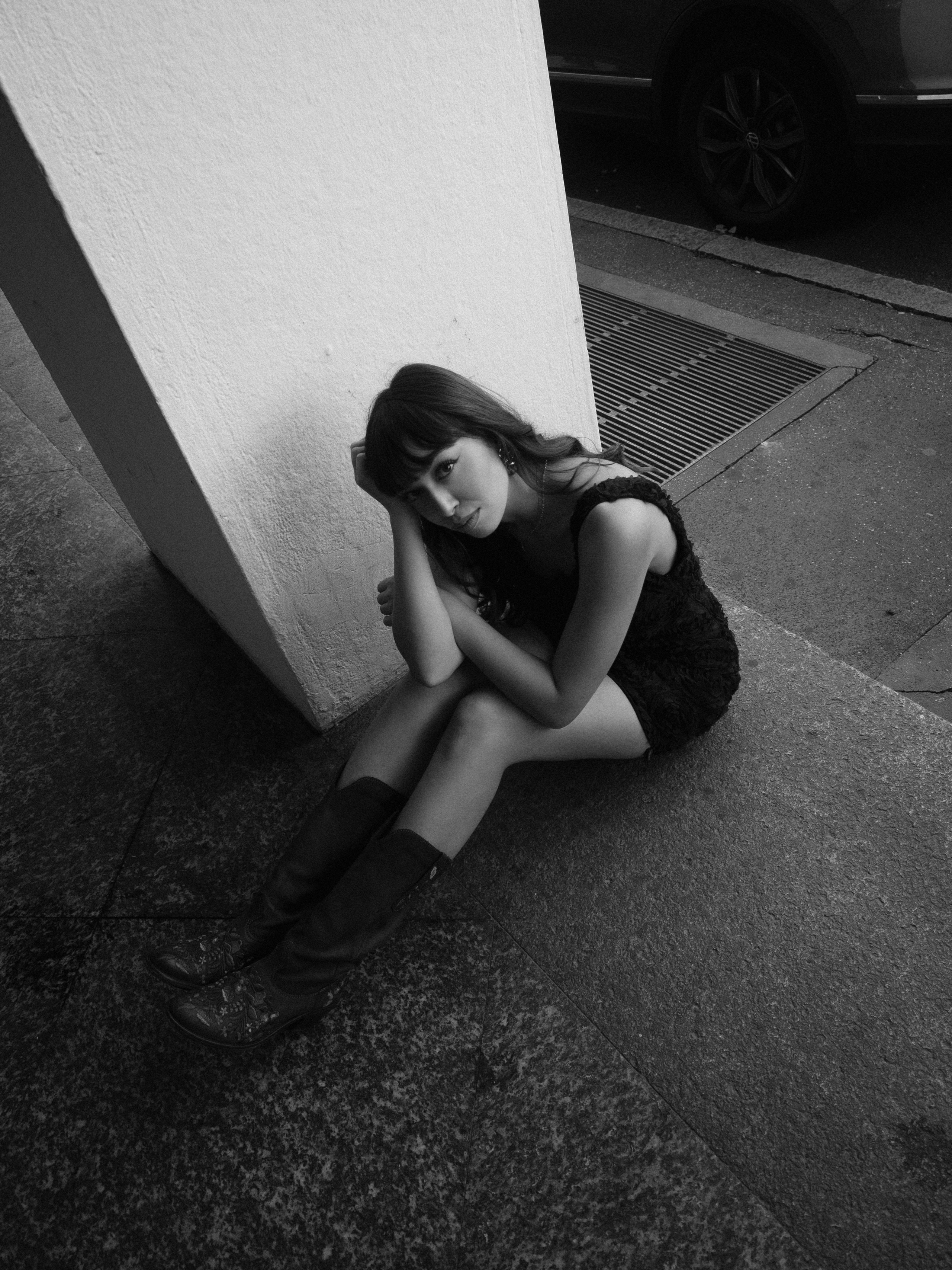 Individual Portraits. Alyona Nikolaeva — fotografo a Lecce