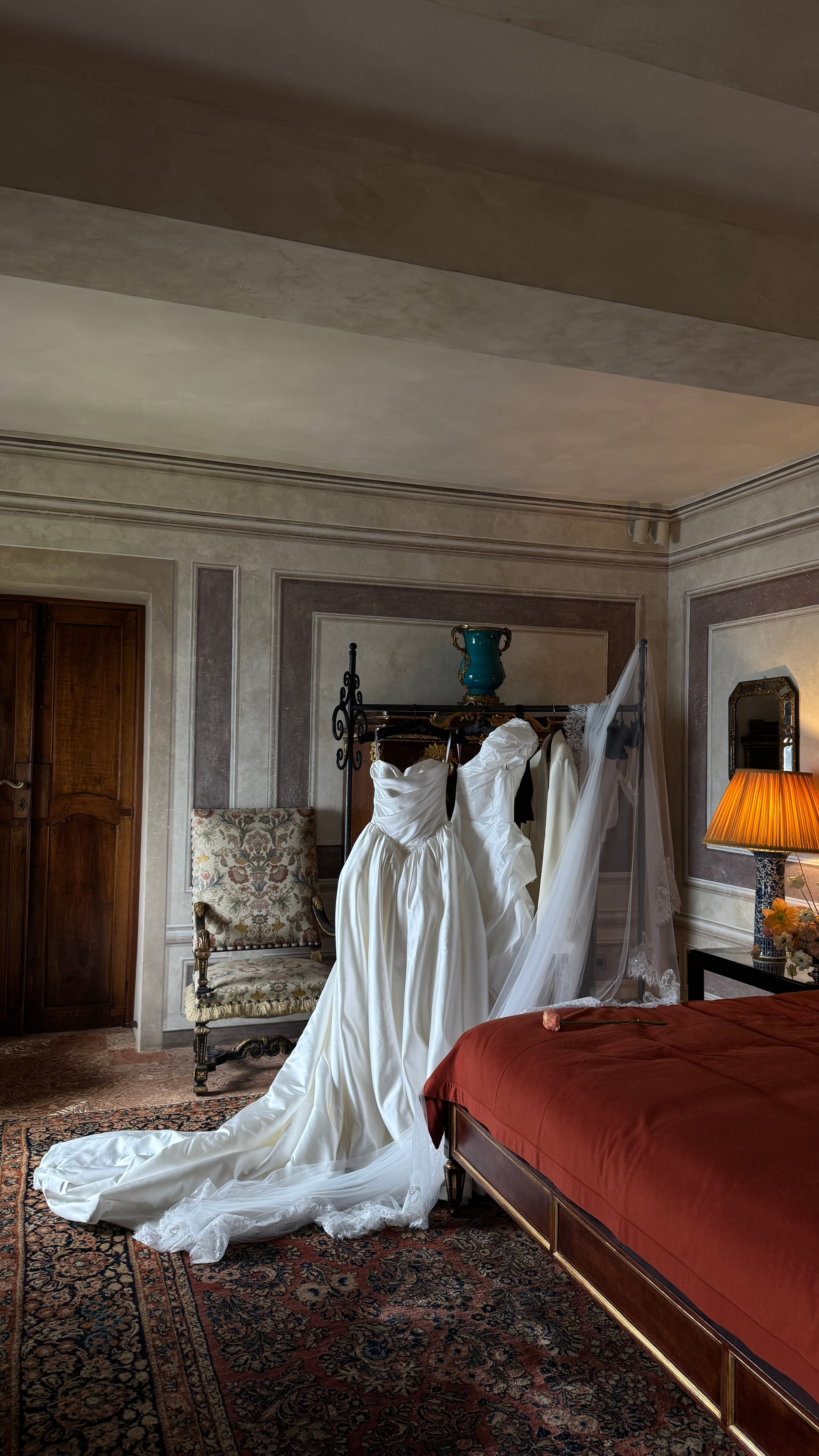 CONTENT CREATION. ALEX ZARIES, WEDDING VIDEOGRAPHER