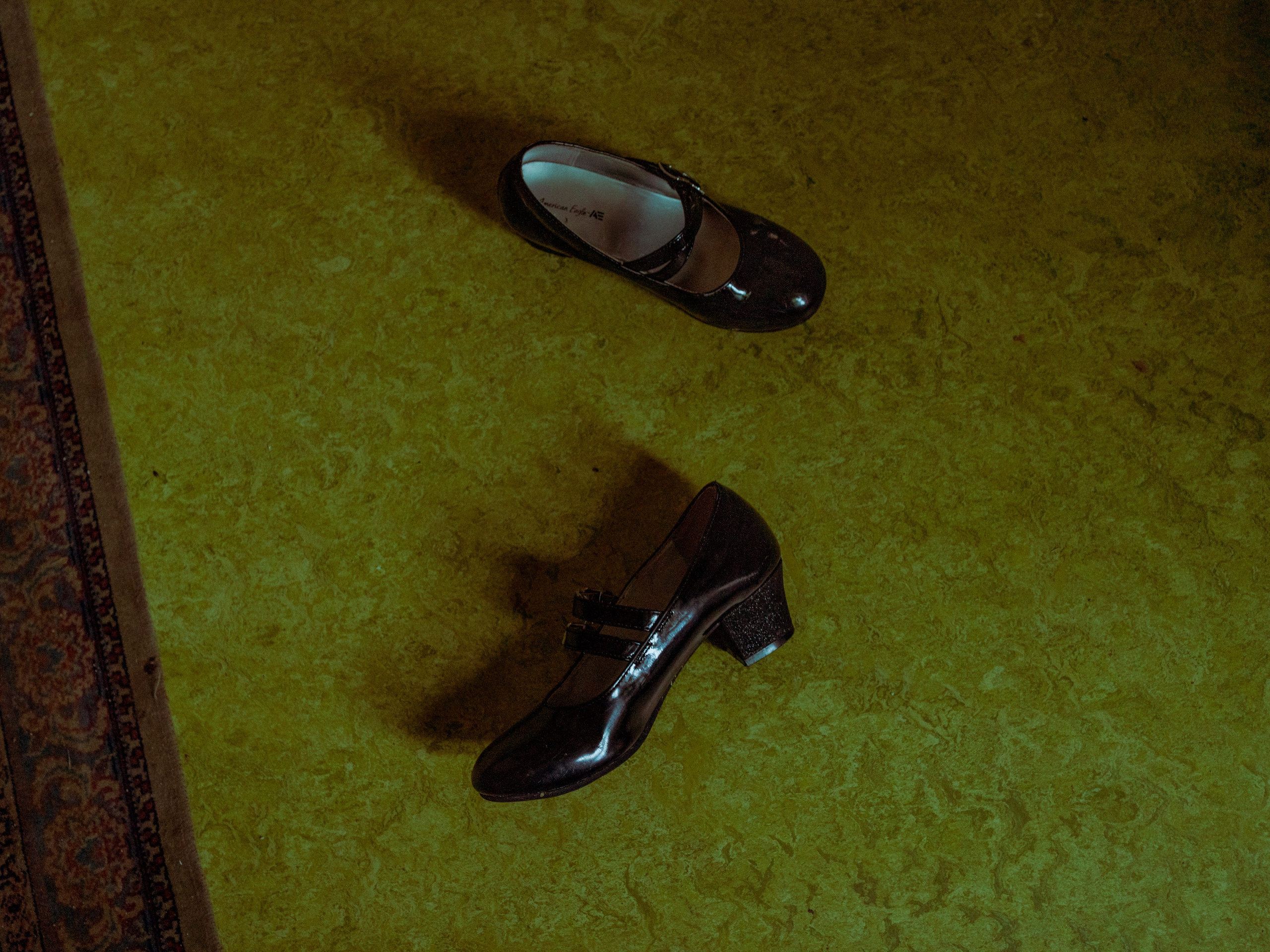 Mothers and Children. Лило Даниелян | Visual artist