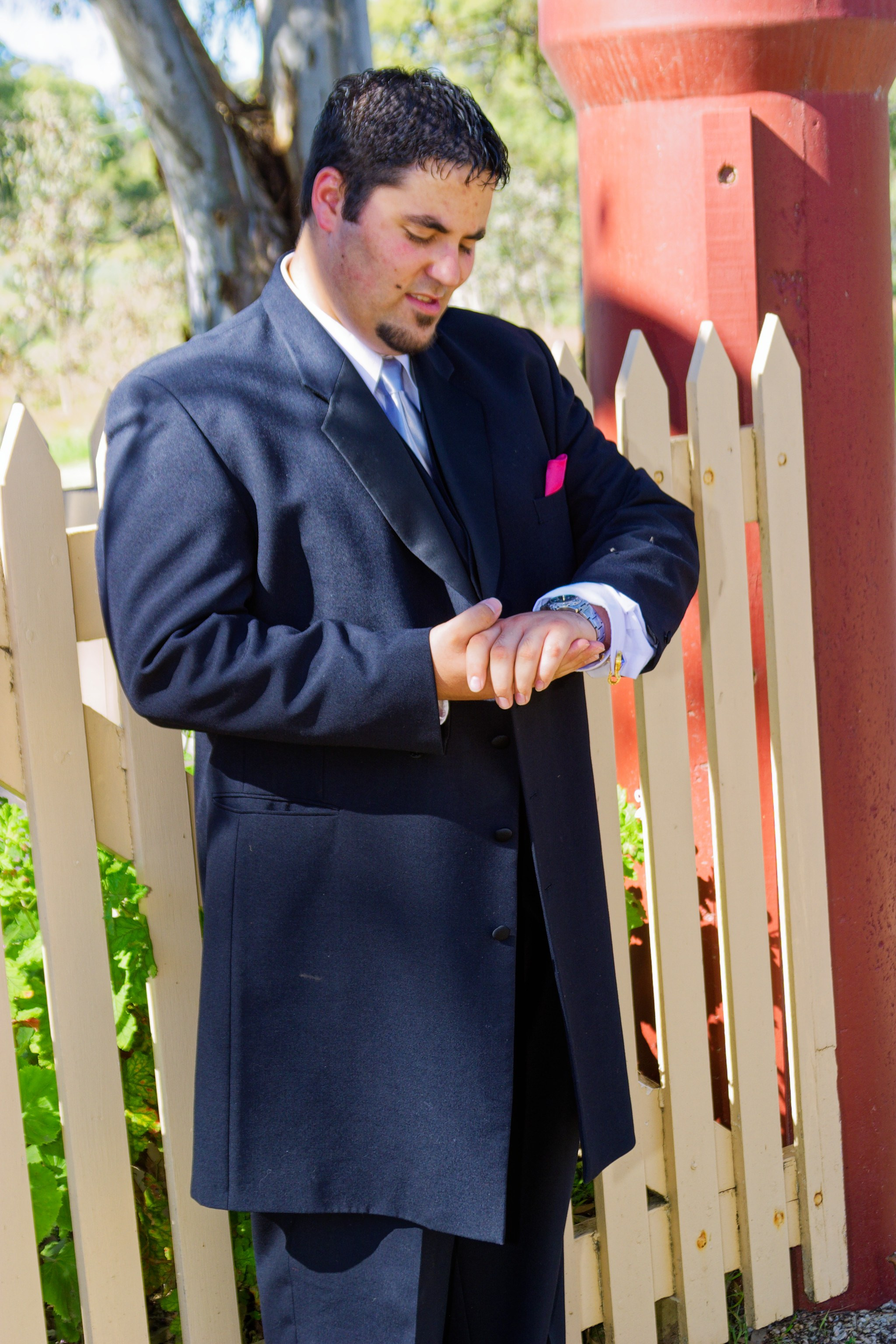 Wedding Portfolio. Garry Quilliam — Adelaide, SA — Wedding, Portrait & Commercial Photographer