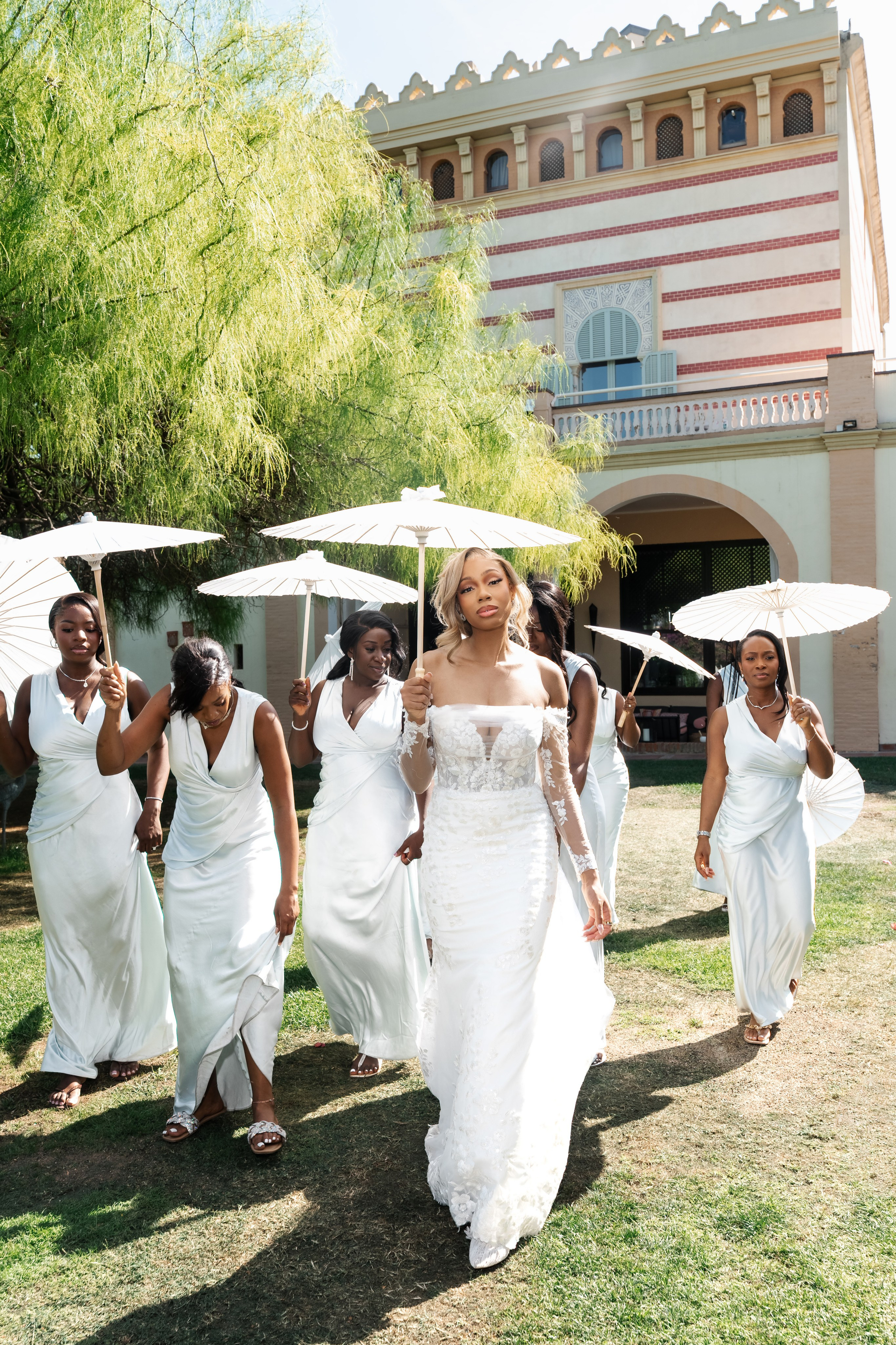 Timeless Elegance at Gran Villa Rosa