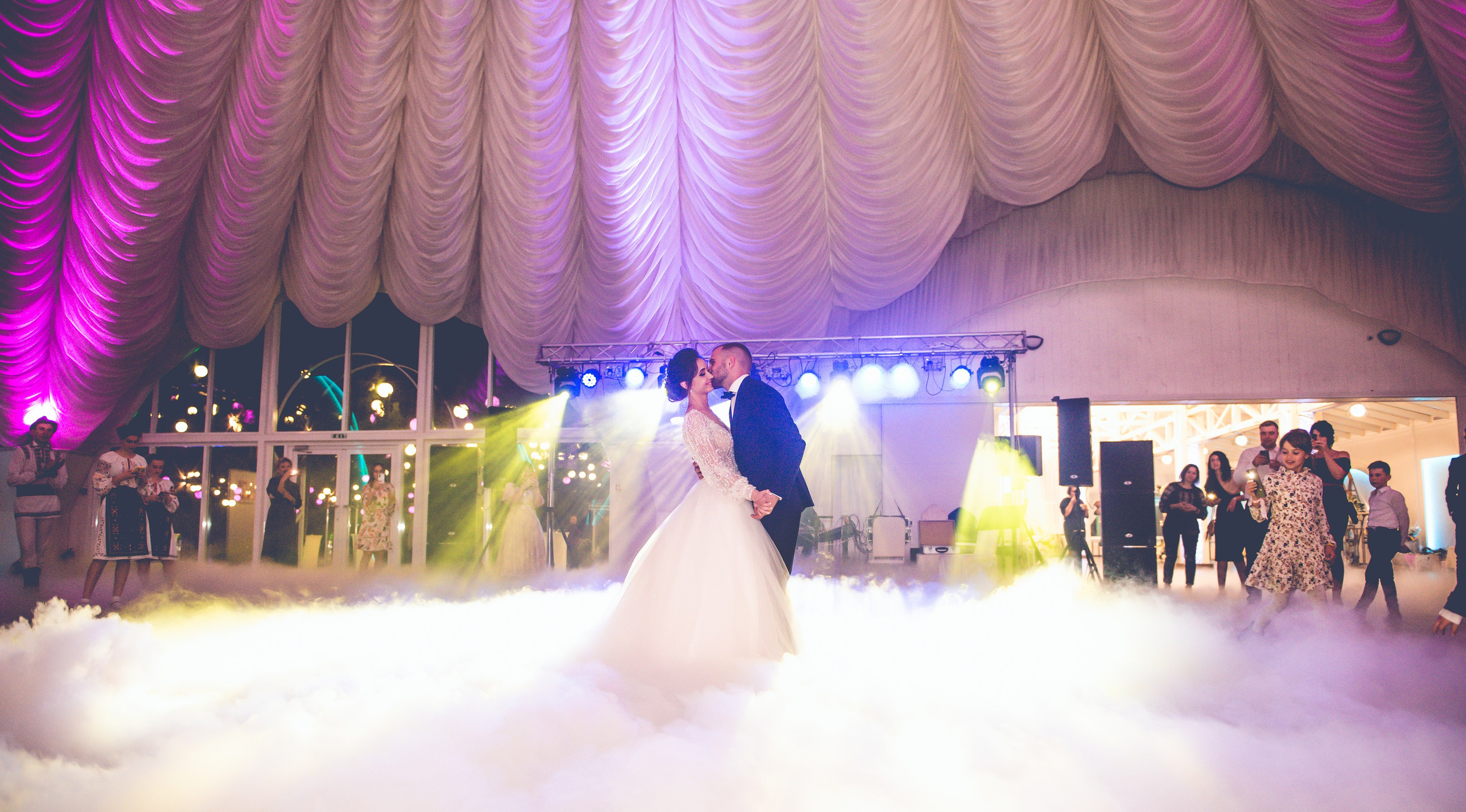 V+M. Fotograf de familie Vitalie Budoianu