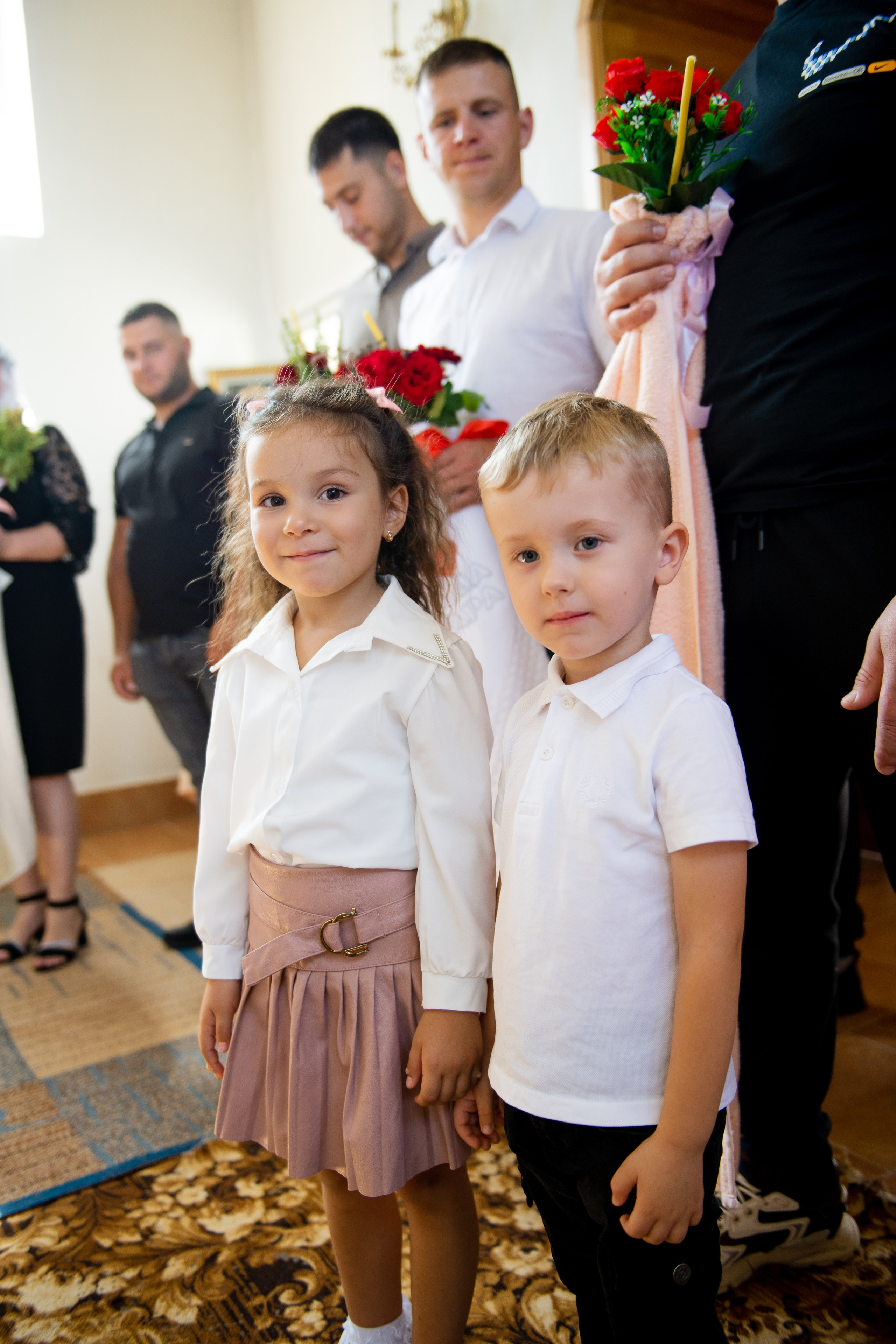 07.09.2024. Fotograf de familie Vitalie Budoianu