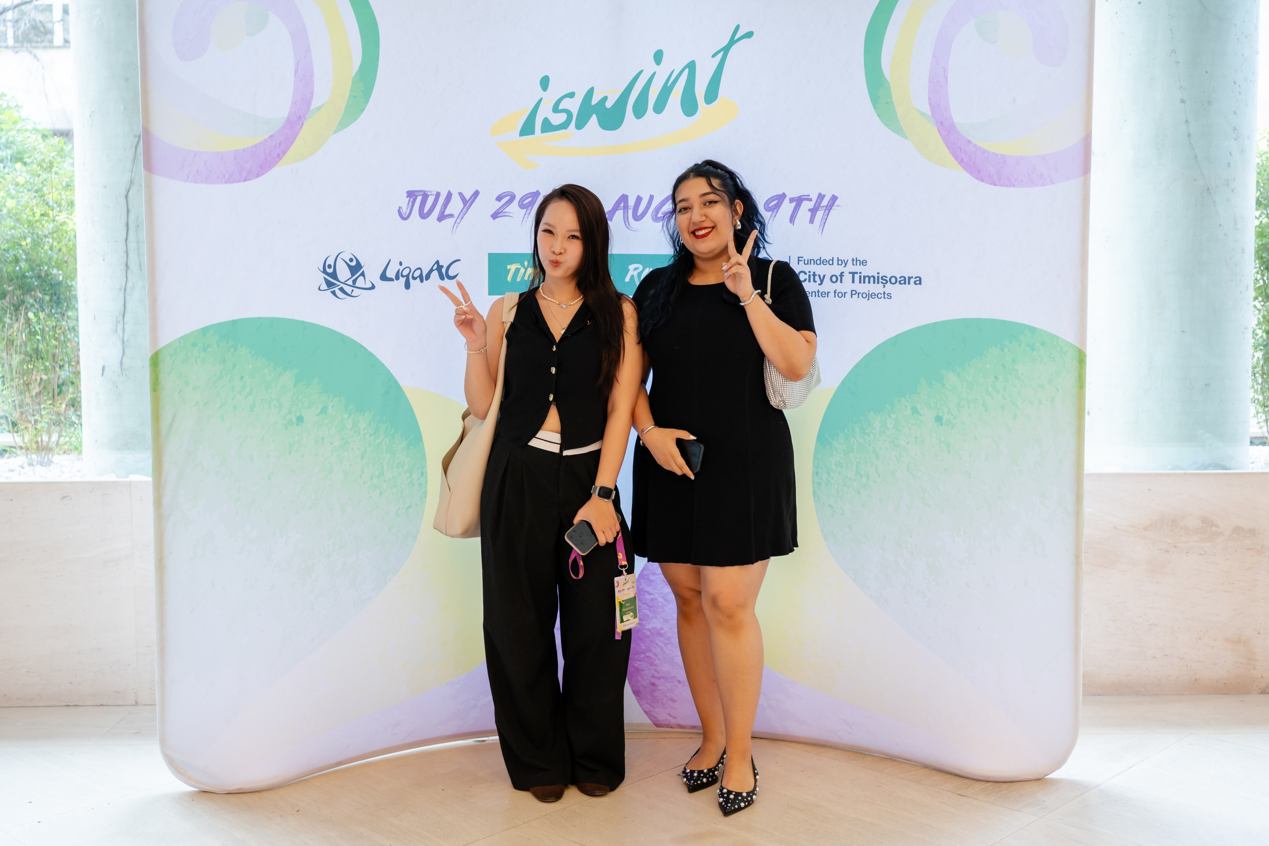 ISWINT @ CJT. Cozac Cristian Photographer
