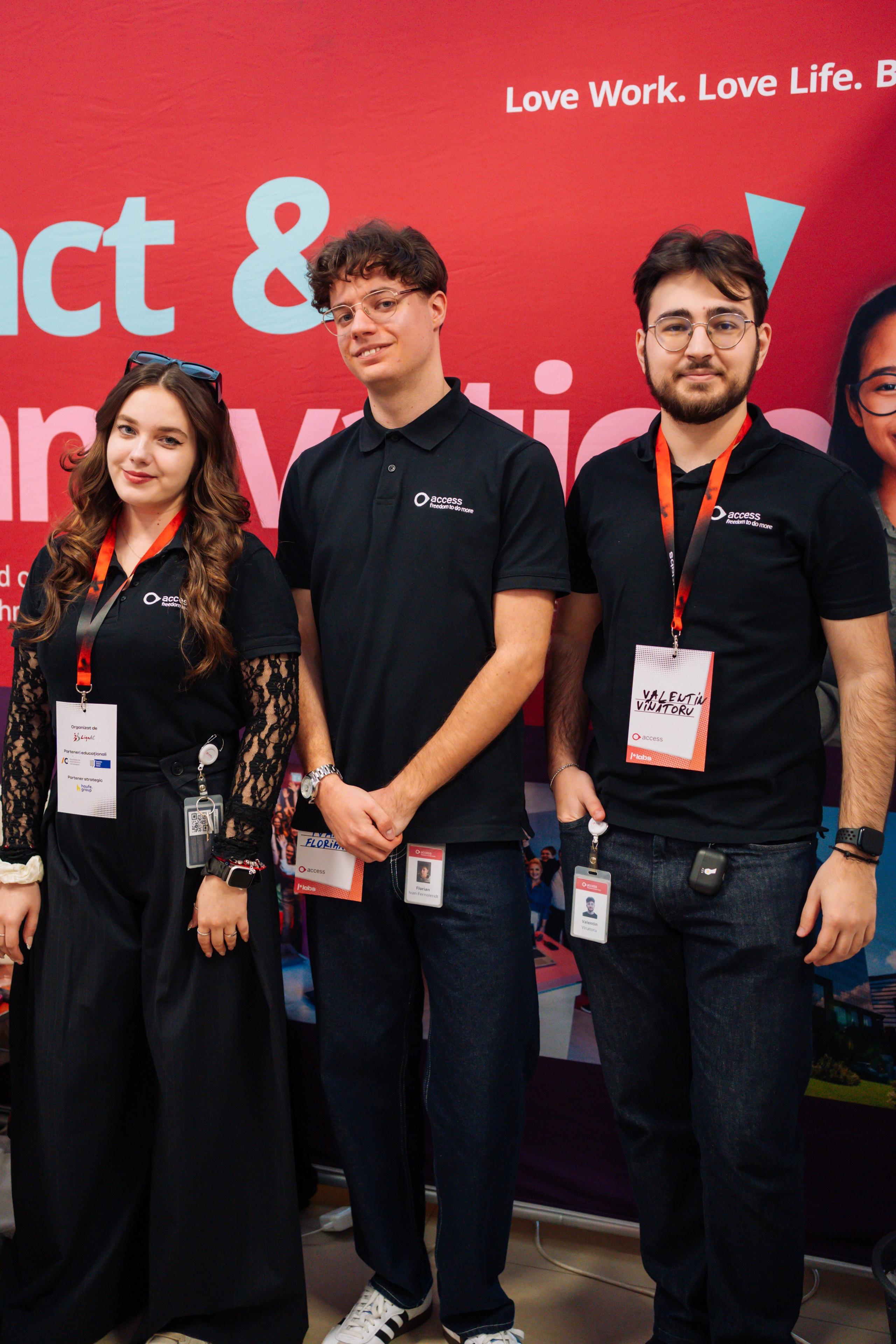 Labs Fair Liga AC 2026. Cozac Cristian Photographer