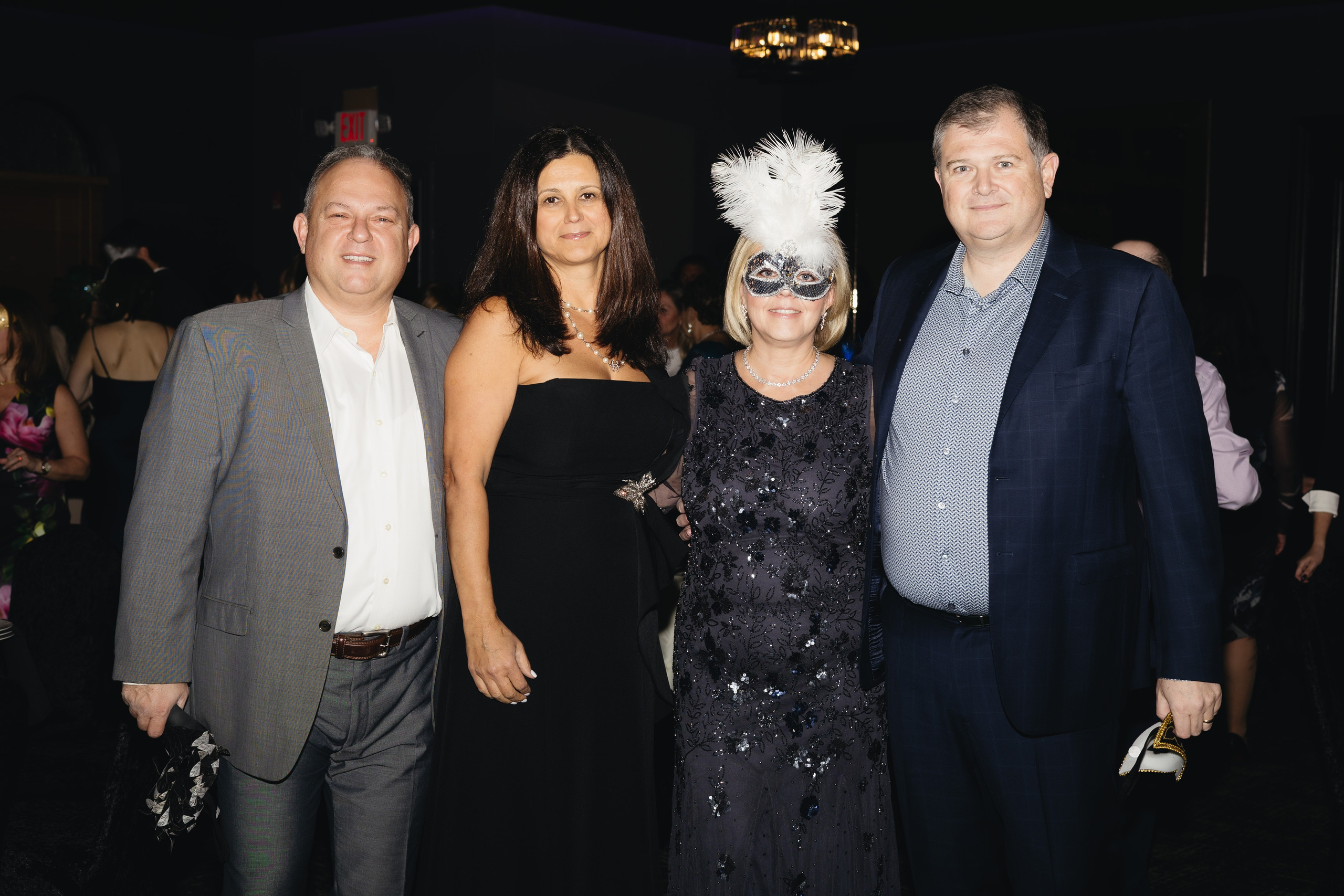 Olga’s 50th birthday