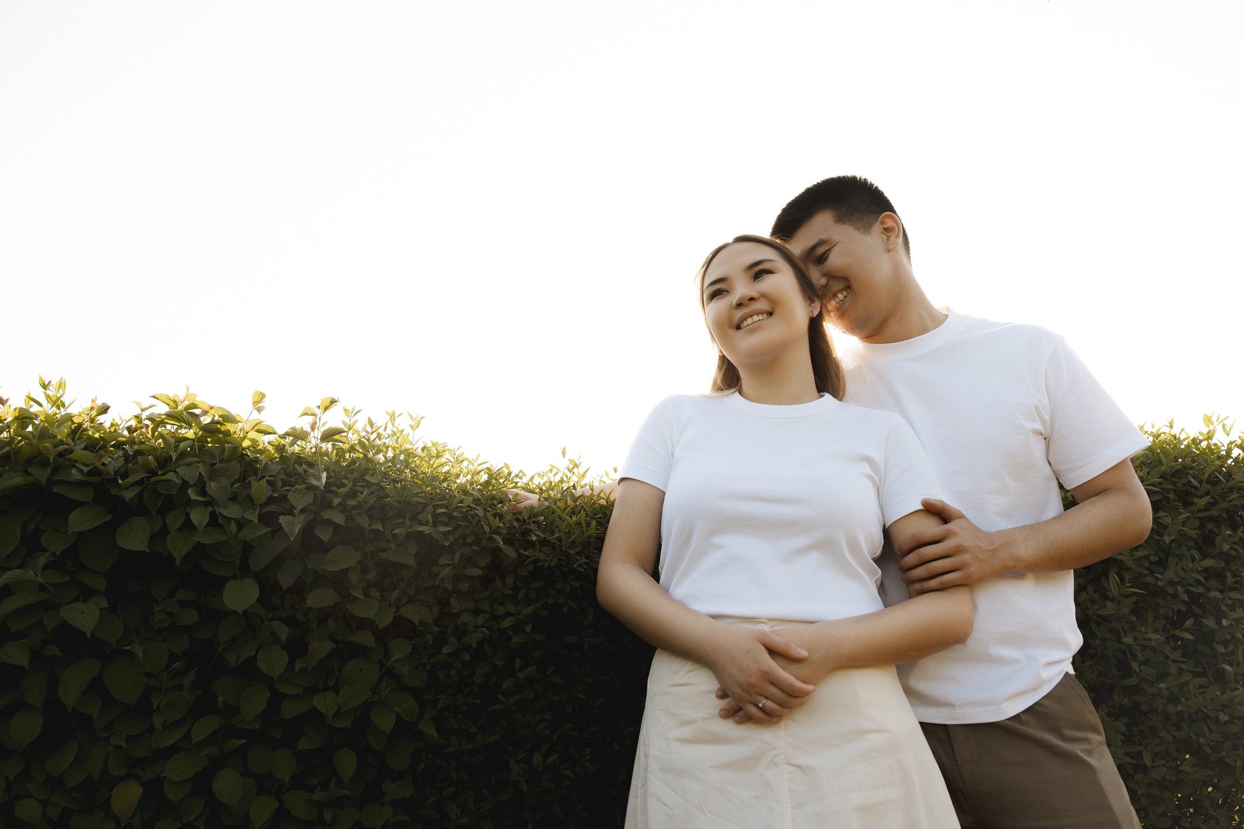 Медер и Айжан. Азимжан Нуритдинходжаев — свадебный фотограф