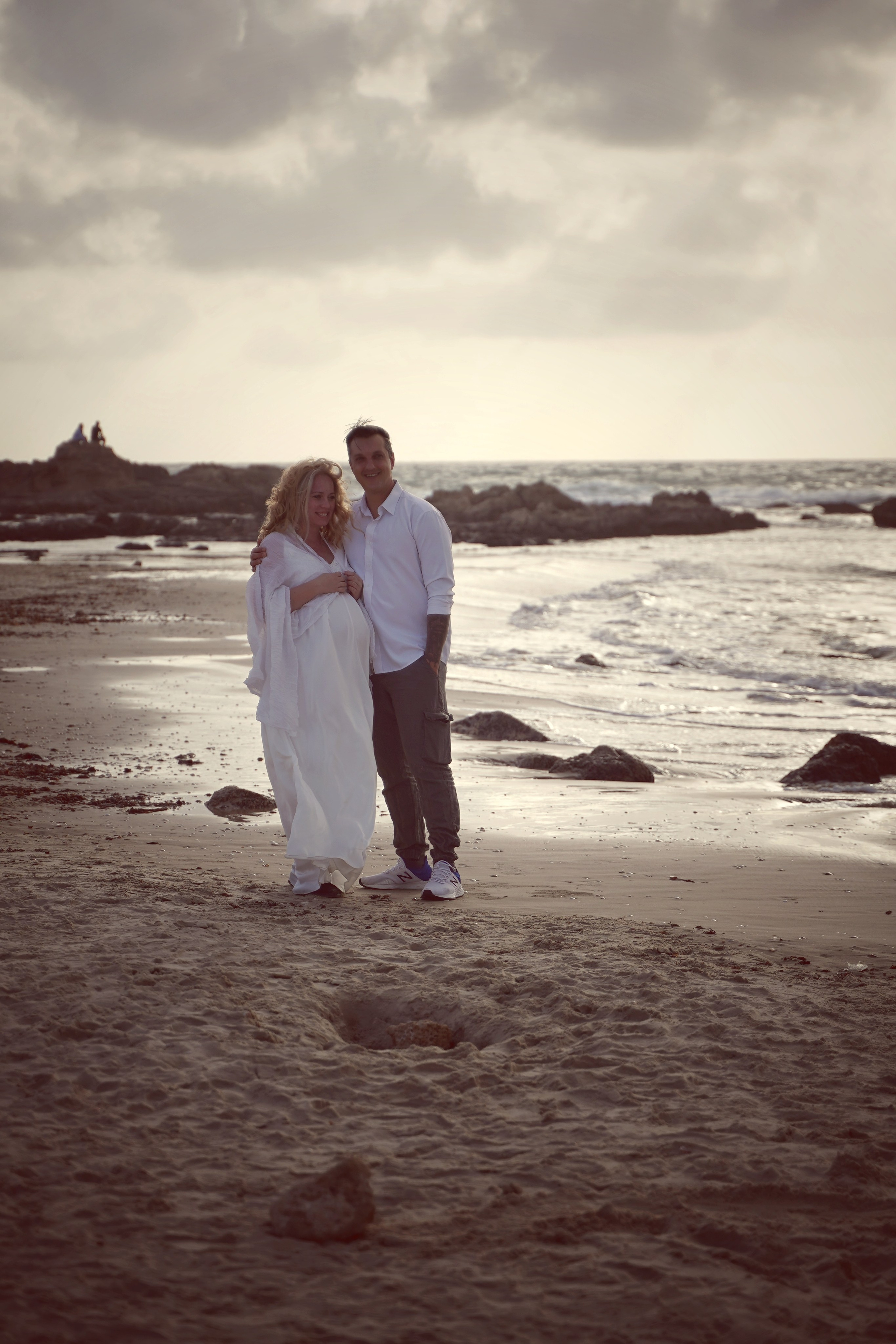 Про любовь. Фотограф. Визуал. Хайфа. Талья Цветкова