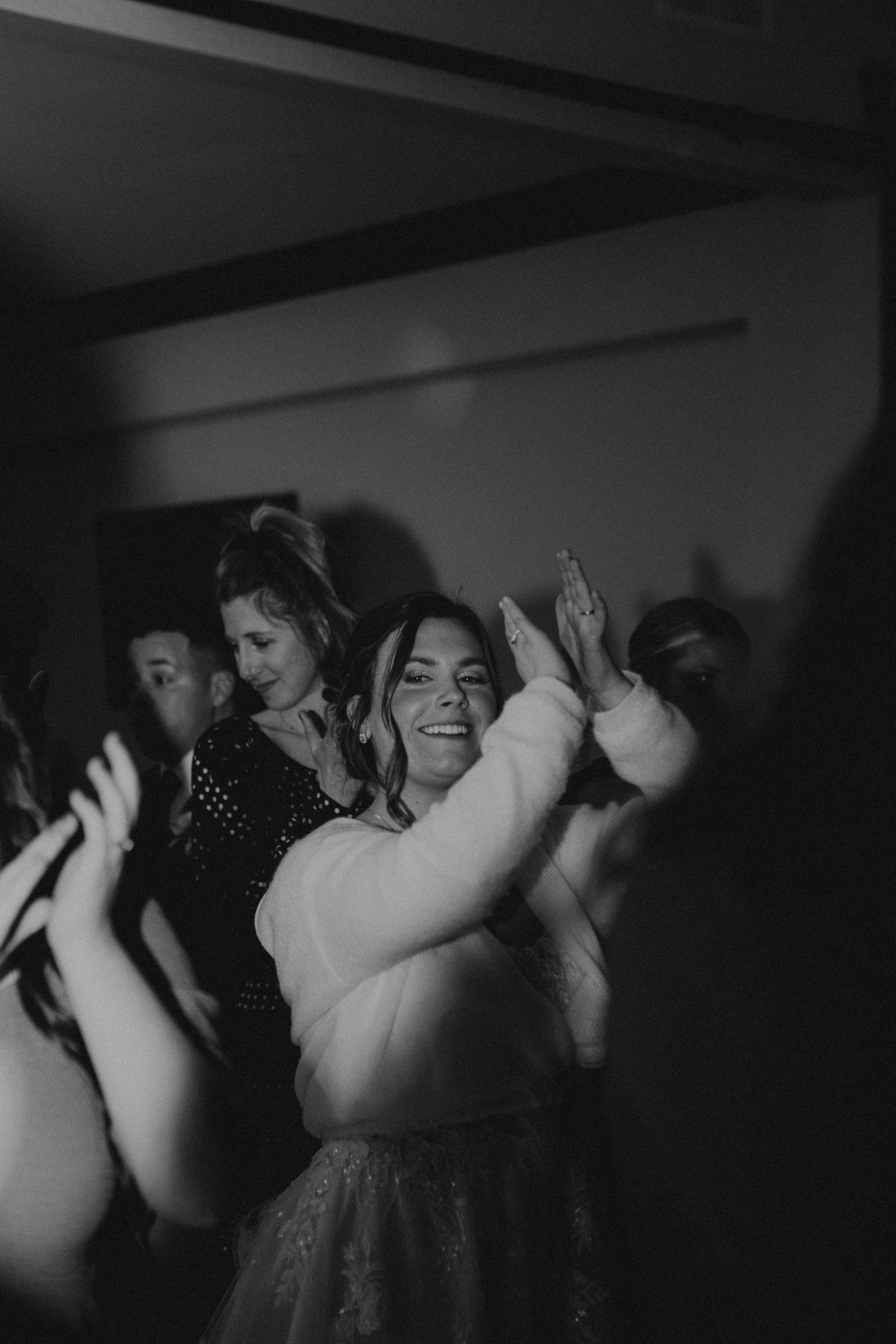 John & Marissa (IA). CAPTURED BY SHANKS PHOTOGRAPHY